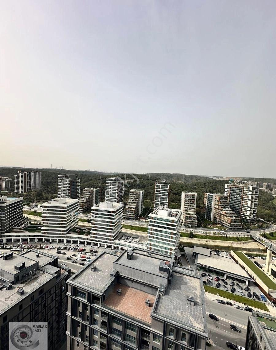 Avangart İstanbul 3+1 Eşyalı Büyük Tip Güncel Kiralık - Görsel 22