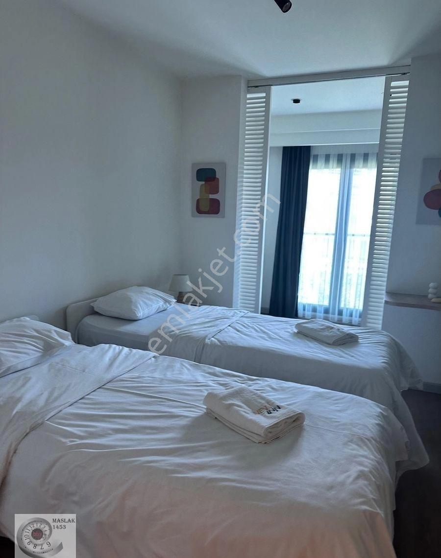 Avangart İstanbul 3+1 Eşyalı Büyük Tip Güncel Kiralık - Görsel 17