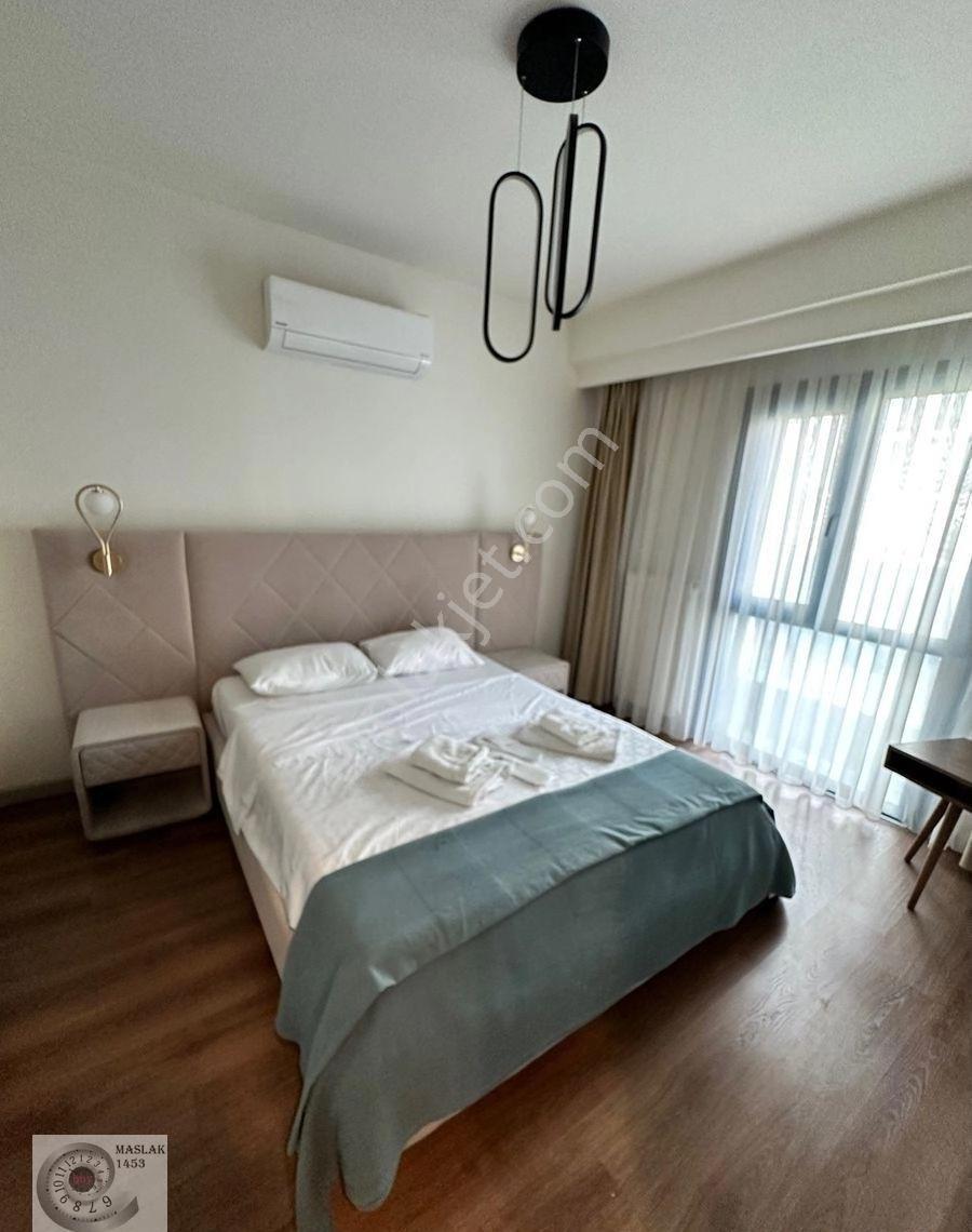 Avangart İstanbul 3+1 Eşyalı Büyük Tip Güncel Kiralık - Görsel 25