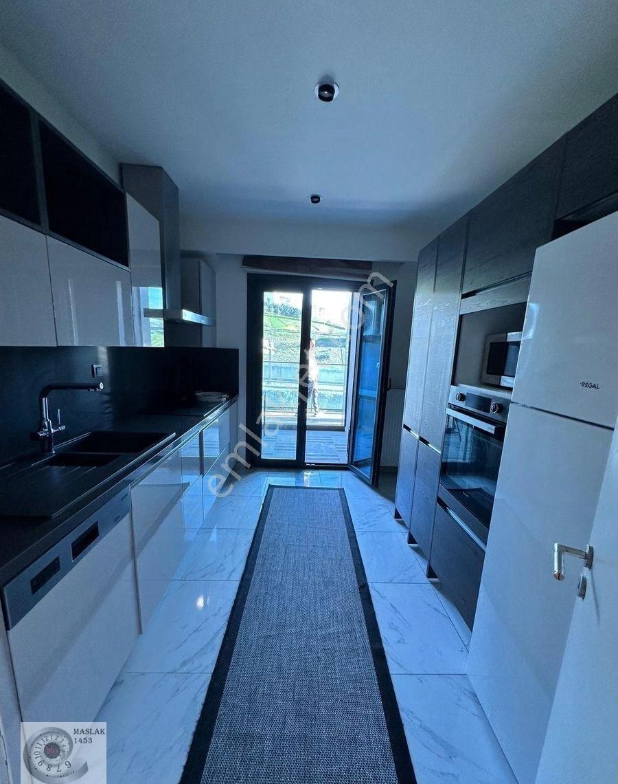 Avangart İstanbul 3+1 Eşyalı Büyük Tip Güncel Kiralık - Görsel 19