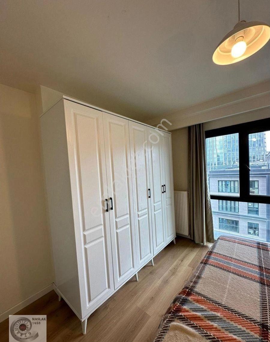 Avangart İstanbul 3+1 Eşyalı Büyük Tip Güncel Kiralık - Görsel 31