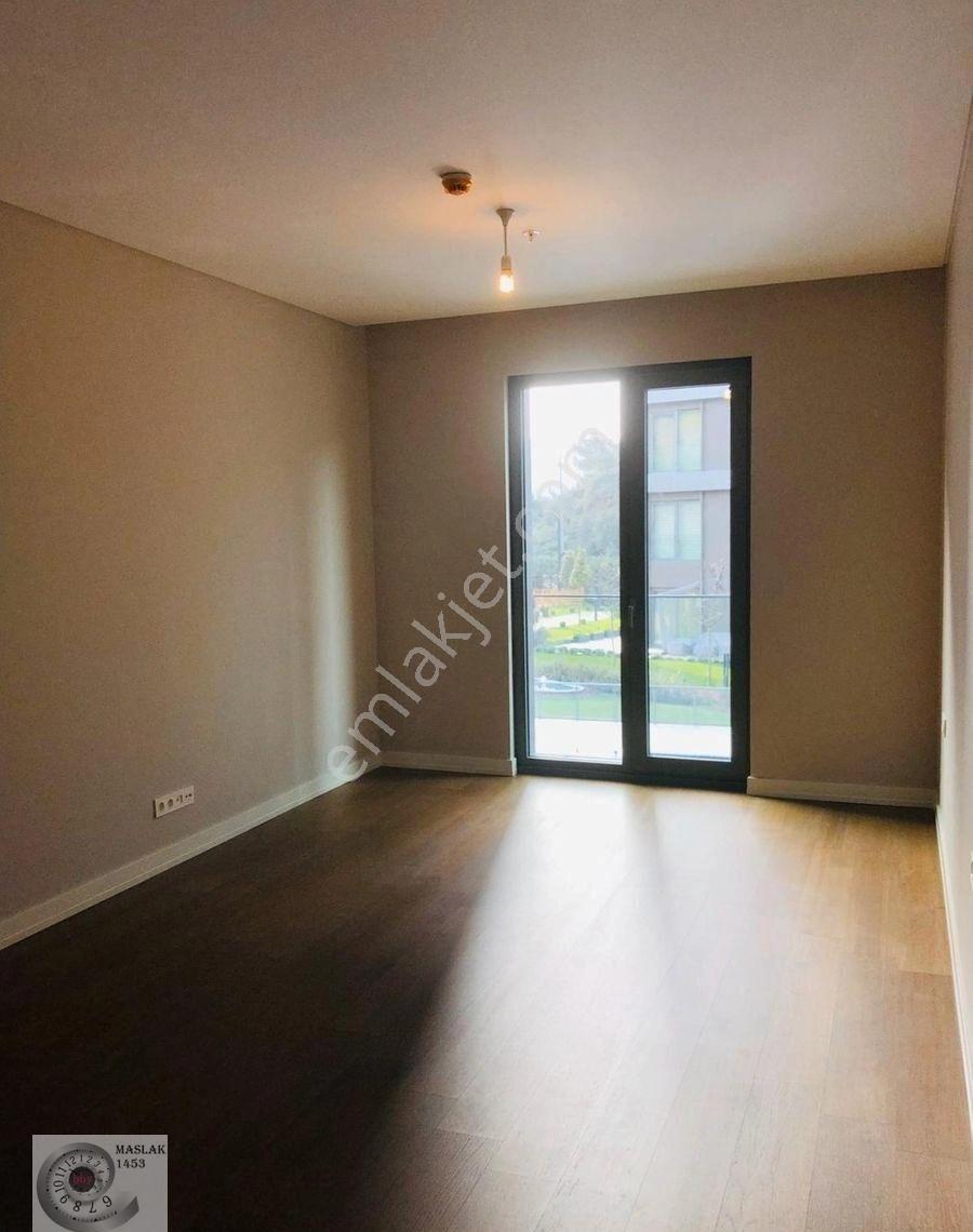 Vadistanbul Park Sitesi 4+1güncel Eşyasız Kiralık Daire - Görsel 13