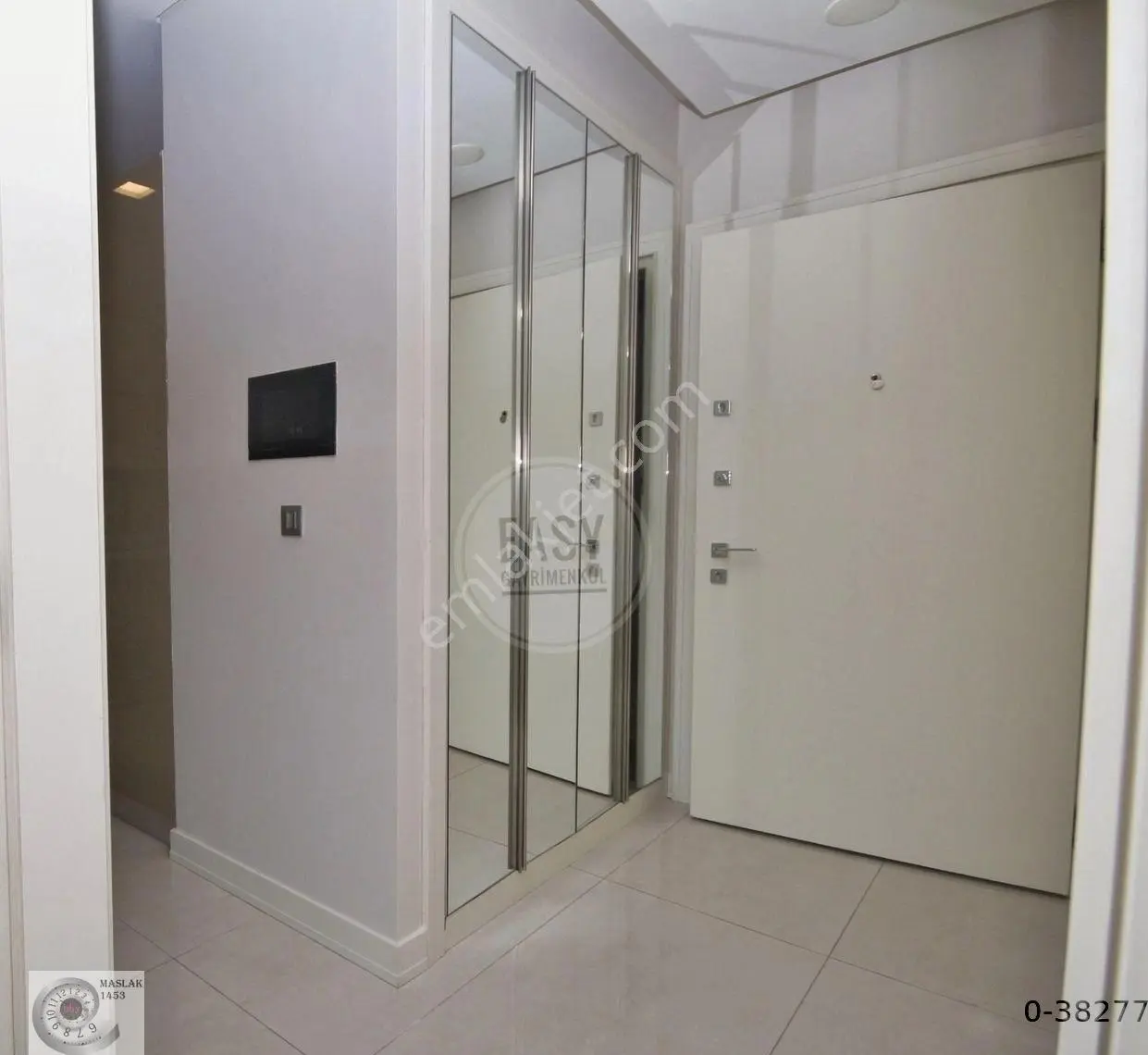 Vadistanbulda Kiralık 1+1 Daire ***boş***balkonlu Daire - Görsel 22