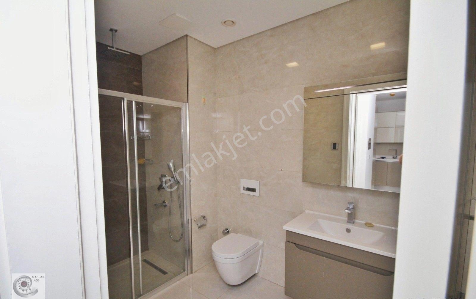 Vadistanbulda Kiralık 1+1 Daire ***boş***balkonlu Daire - Görsel 18