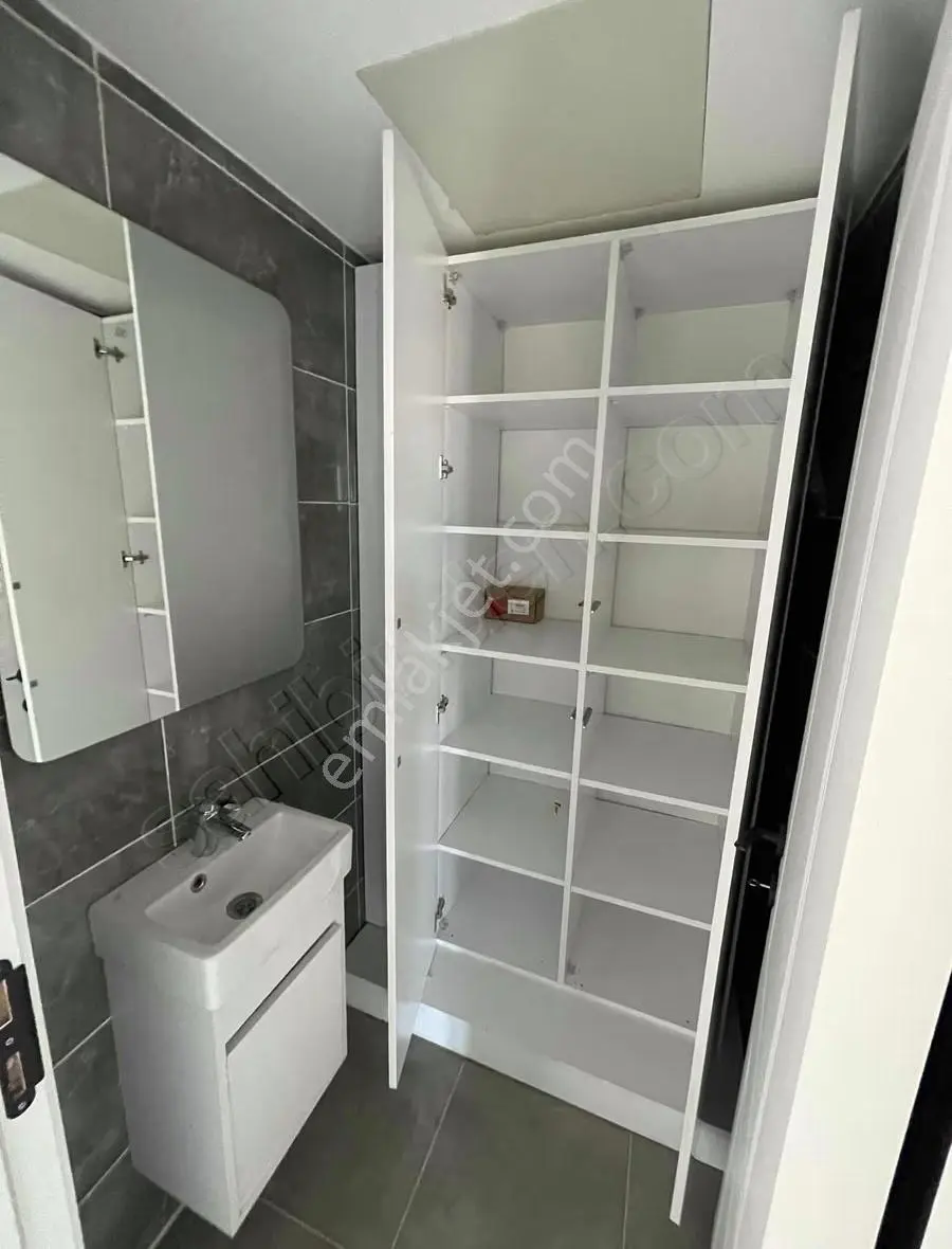Akgün'den Satılık 3+1 Yeni Daire - Görsel 2