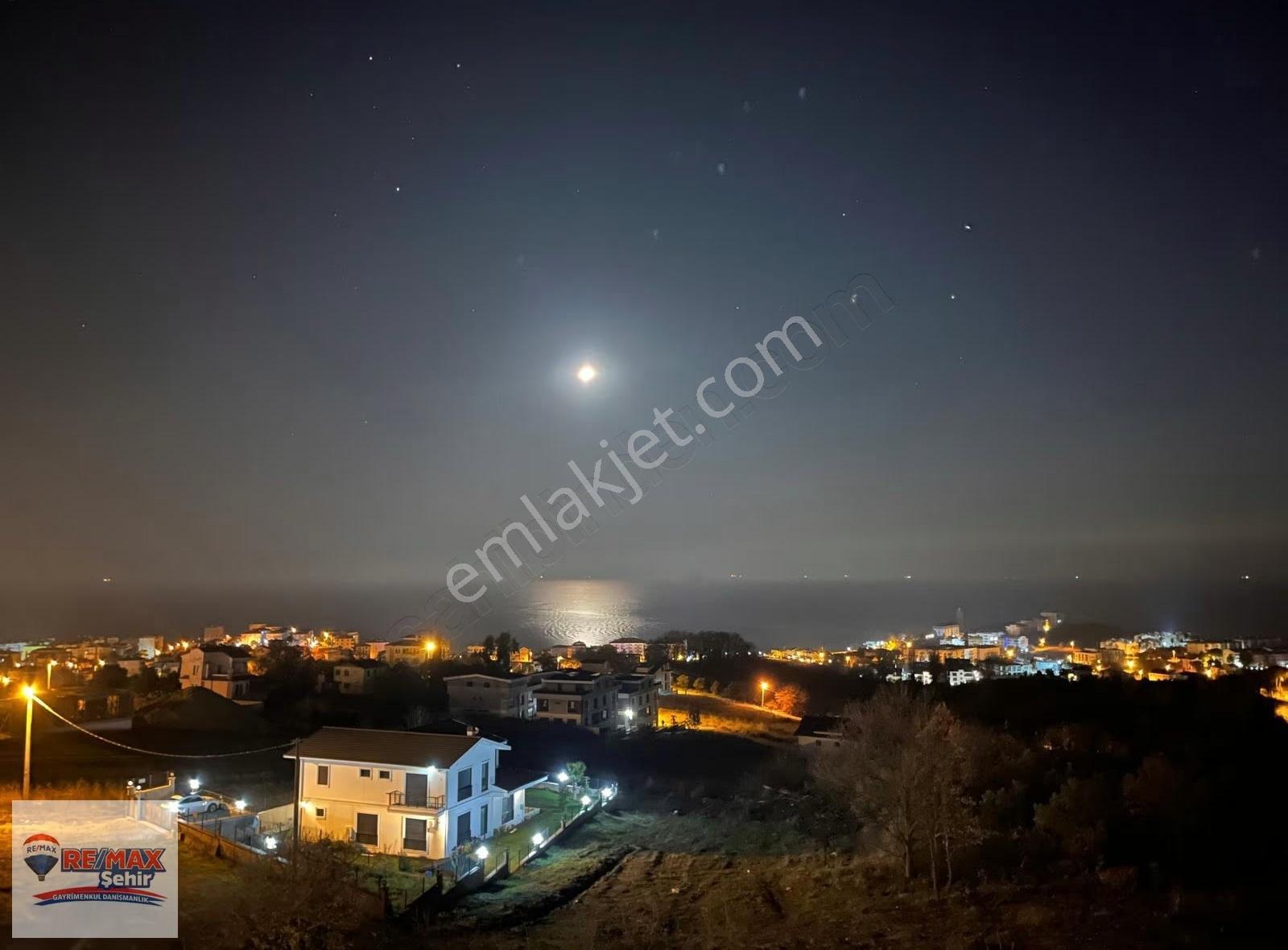 Yalova Remax Çınarcık Koru'da Ful Deniz Manzaralı Villa - Görsel 32