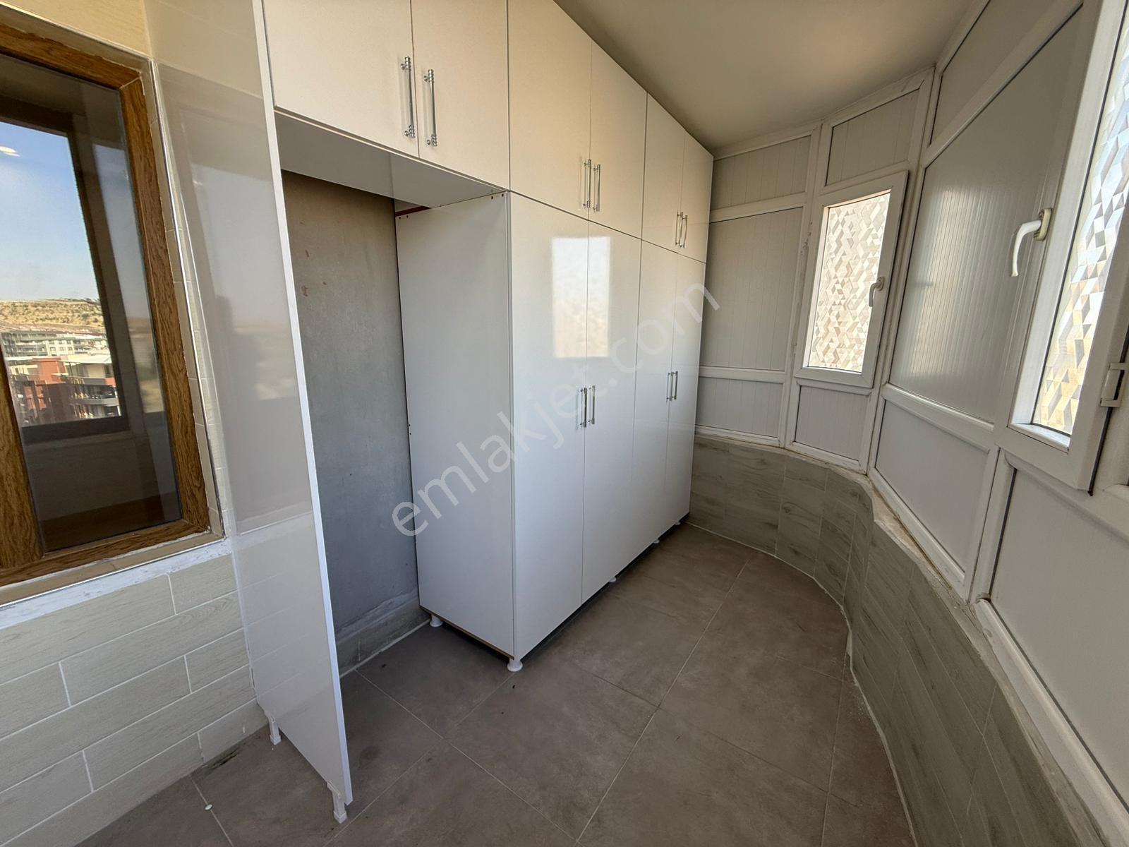 Yaşarsoy Gyo'dan K.köprü Karşıyaka Mah'de 4+1 Kiralık Lüks Daire - Görsel 16