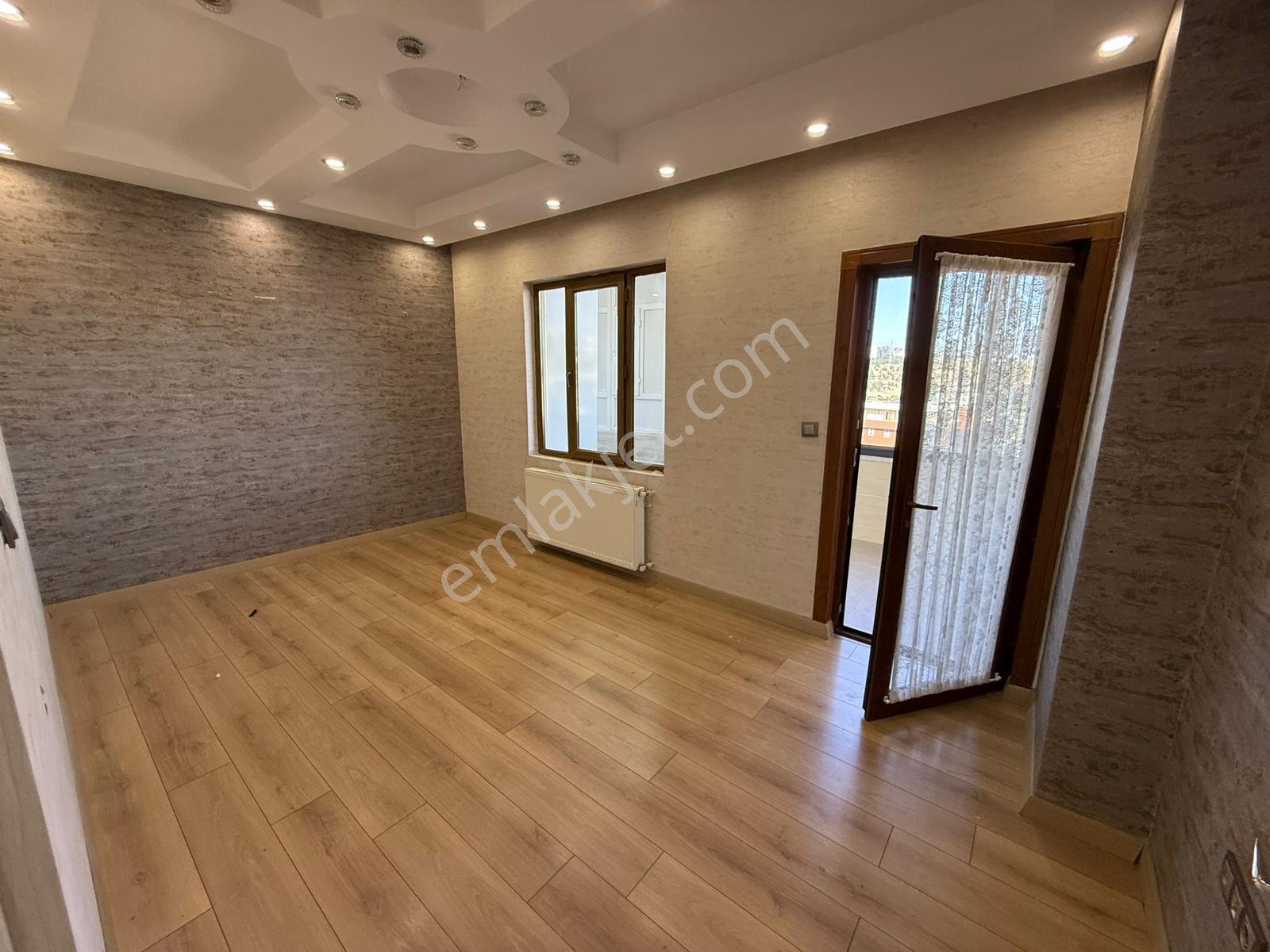 Yaşarsoy Gyo'dan K.köprü Karşıyaka Mah'de 4+1 Kiralık Lüks Daire - Görsel 29