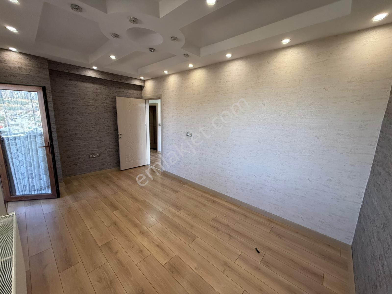 Yaşarsoy Gyo'dan K.köprü Karşıyaka Mah'de 4+1 Kiralık Lüks Daire - Görsel 14