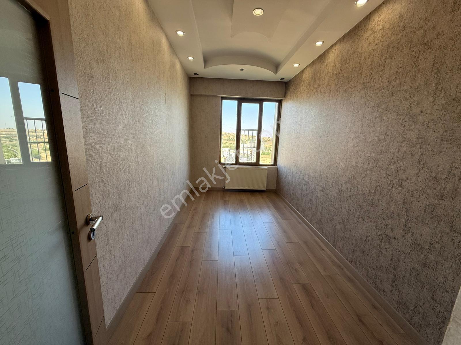 Yaşarsoy Gyo'dan K.köprü Karşıyaka Mah'de 4+1 Kiralık Lüks Daire - Görsel 19