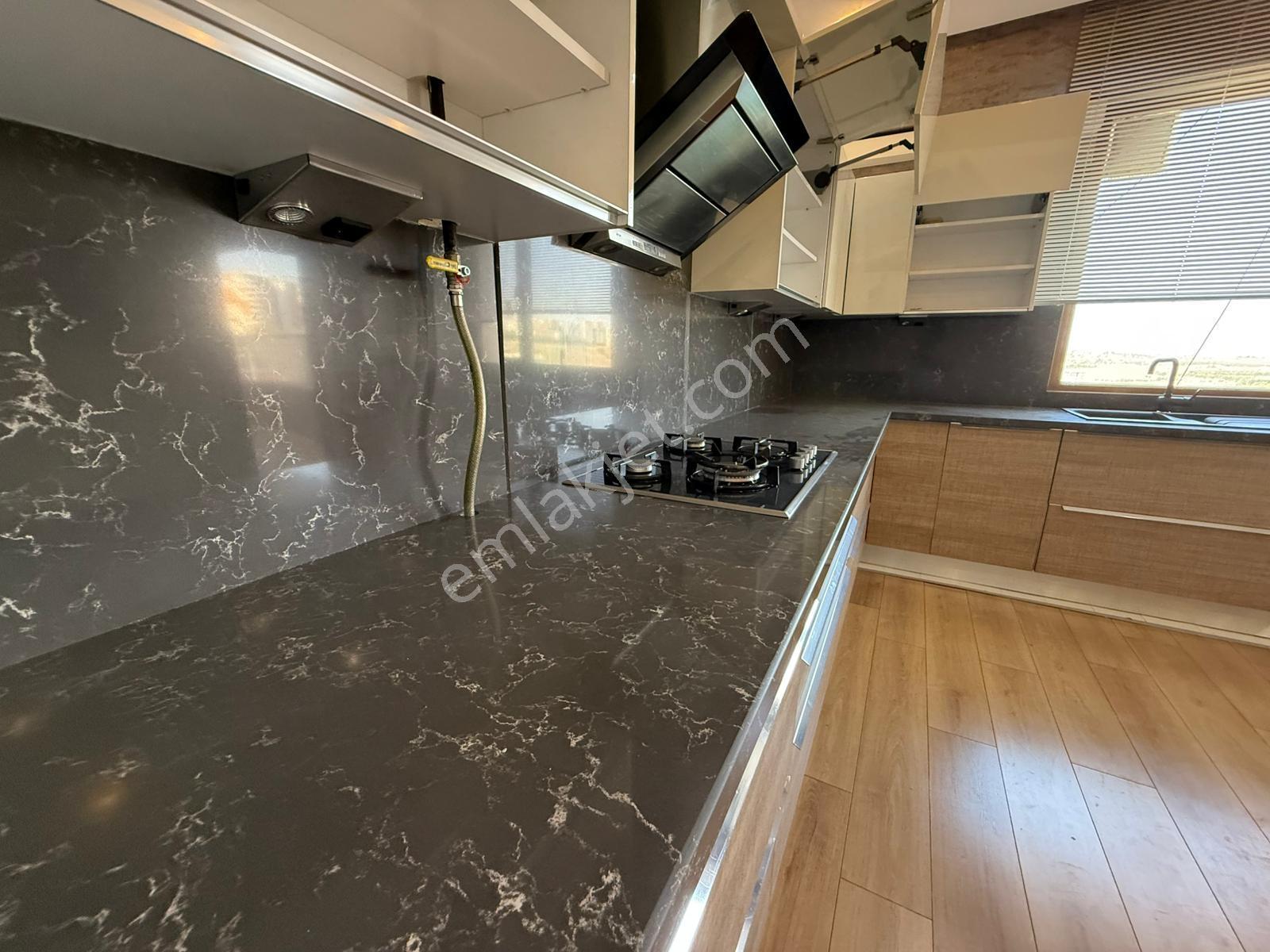 Yaşarsoy Gyo'dan K.köprü Karşıyaka Mah'de 4+1 Kiralık Lüks Daire - Görsel 5