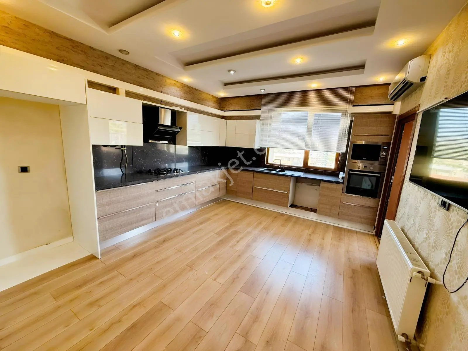 Yaşarsoy Gyo'dan K.köprü Karşıyaka Mah'de 4+1 Kiralık Lüks Daire - Görsel 4