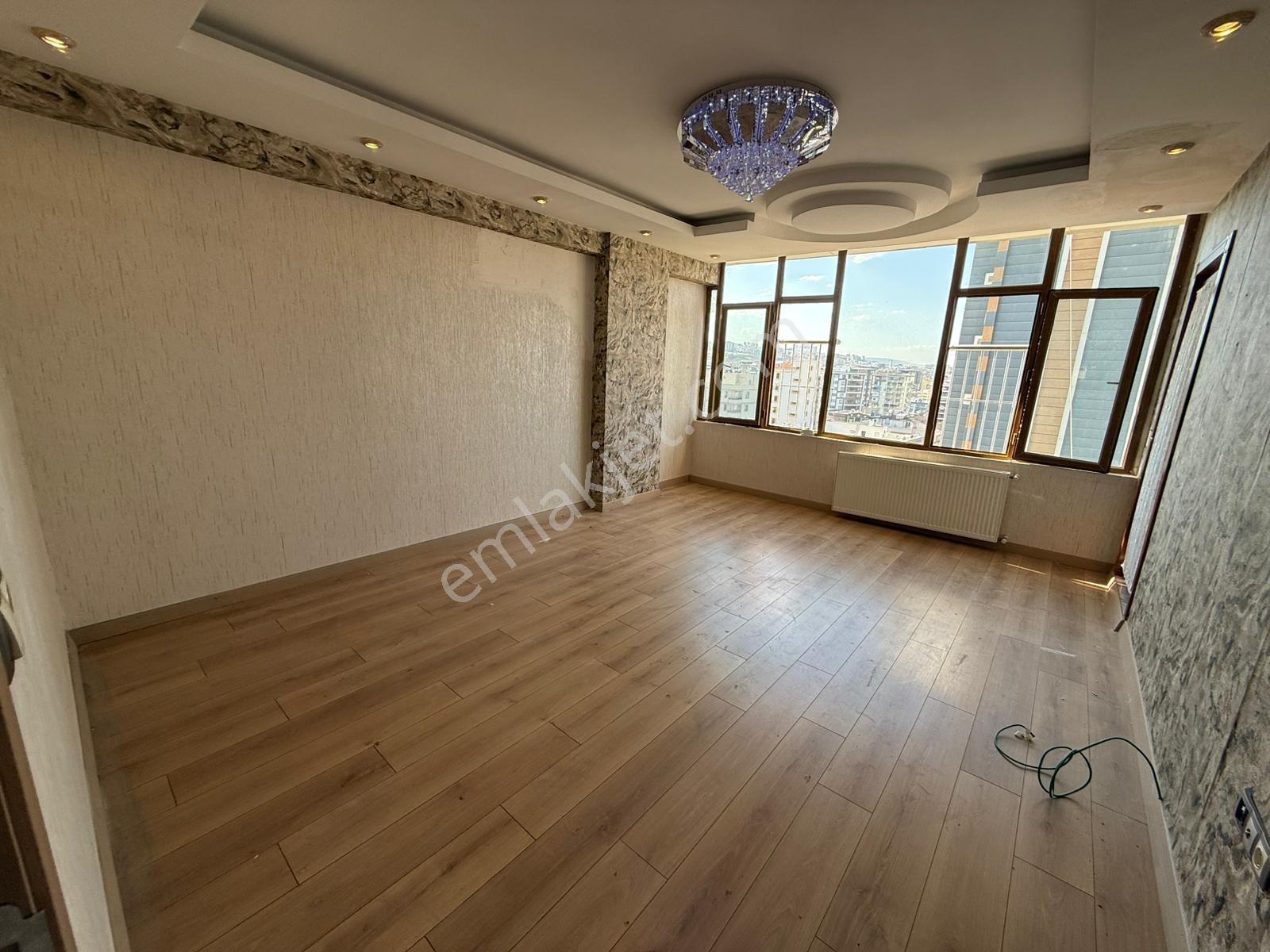 Yaşarsoy Gyo'dan K.köprü Karşıyaka Mah'de 4+1 Kiralık Lüks Daire - Görsel 17