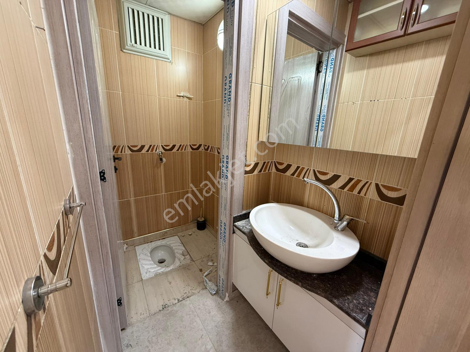 Yaşarsoy Gyo'dan K.köprü Karşıyaka Mah'de 4+1 Kiralık Lüks Daire - Görsel 6