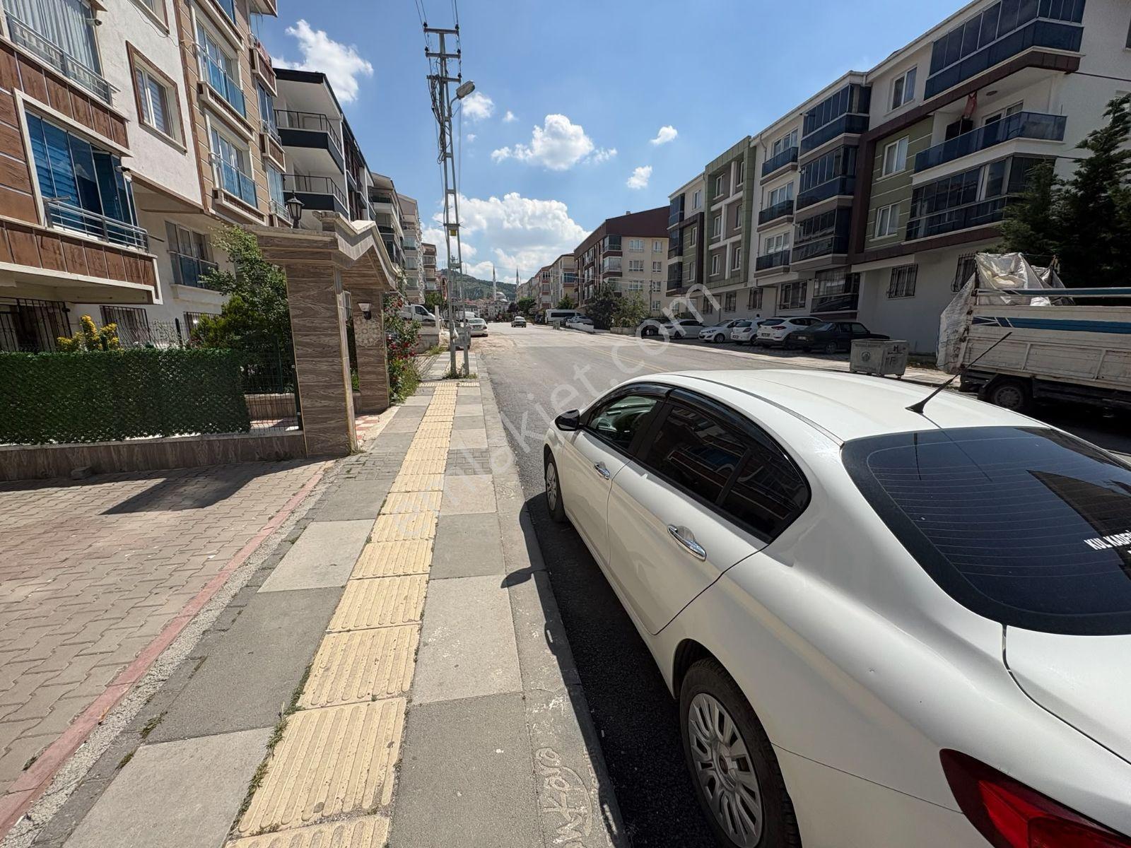 Beşikkaya Mahallesinde 110 M2 Dükkan - Görsel 5
