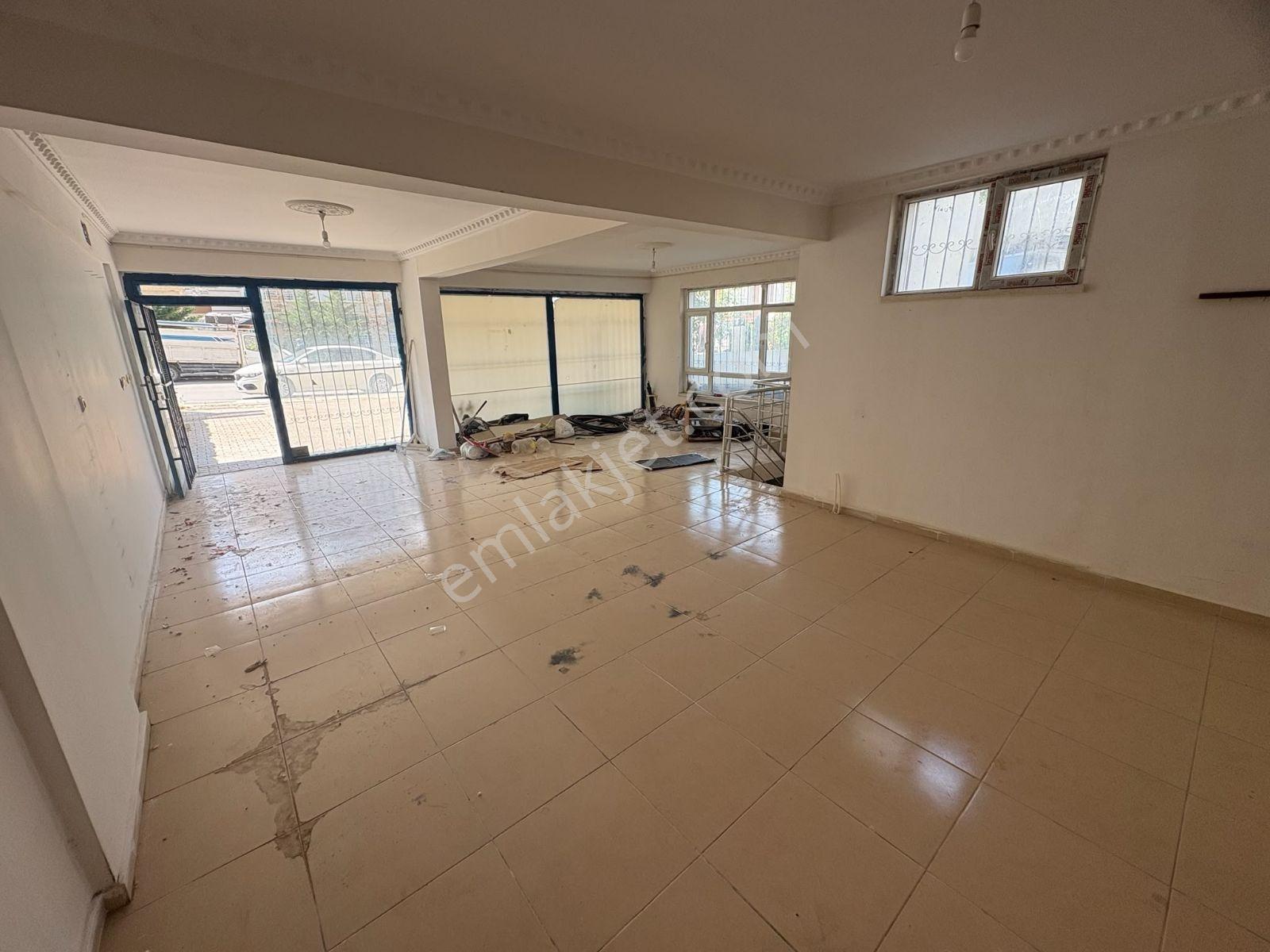 Beşikkaya Mahallesinde 110 M2 Dükkan - Görsel 11