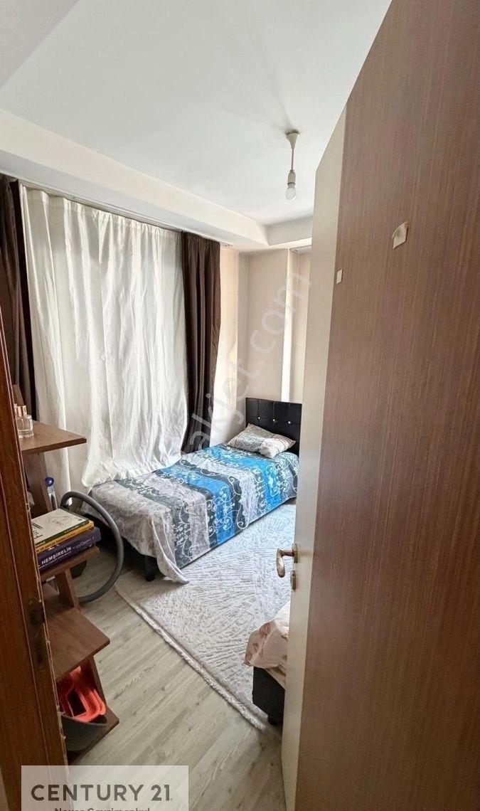 C21 Nexardan Esenyurtta Site İçerisinde Eşyalı Kiralık Geniş1+1 - Görsel 17