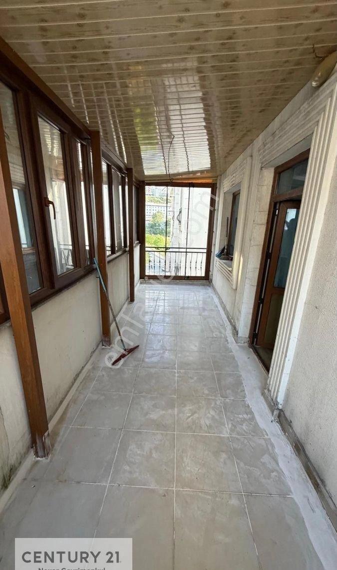 C21 Nexardan Esenyurtta Site İçerisinde Eşyalı Kiralık Geniş1+1 - Görsel 20