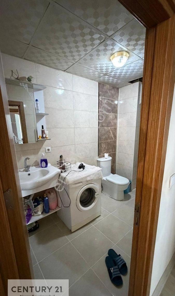 C21 Nexardan Esenyurtta Site İçerisinde Eşyalı Kiralık Geniş1+1 - Görsel 16