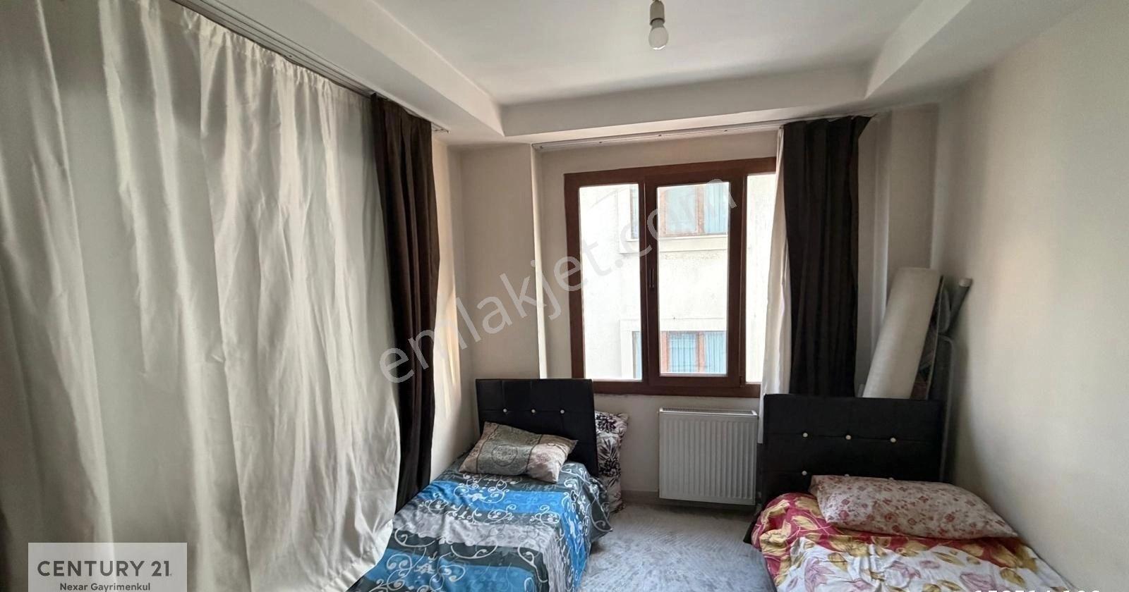 C21 Nexardan Esenyurtta Site İçerisinde Eşyalı Kiralık Geniş1+1 - Görsel 10
