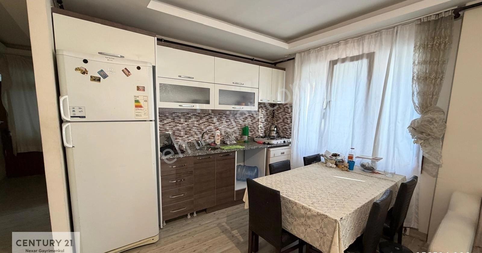 C21 Nexardan Esenyurtta Site İçerisinde Eşyalı Kiralık Geniş1+1 - Görsel 15