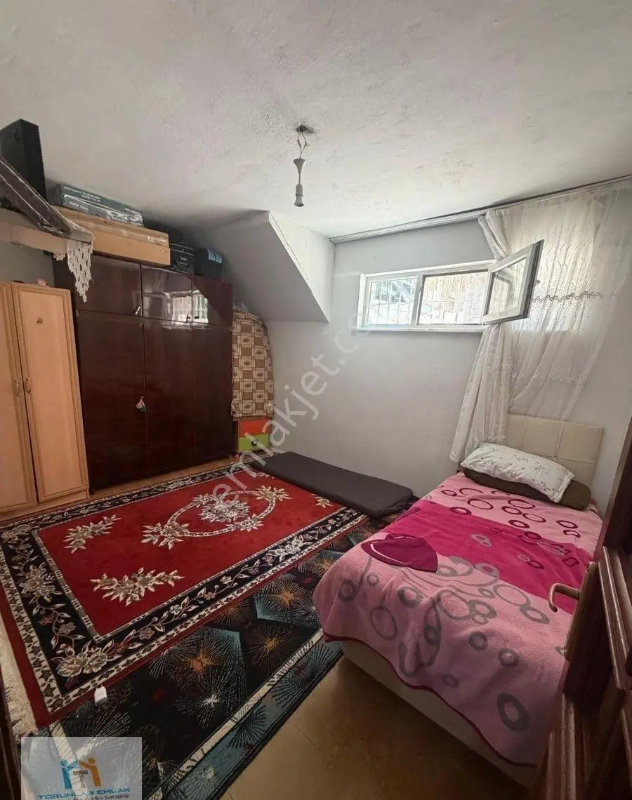 Torunlar Gayrimenkulden Satılık 2+1 Kat Mülkiyetli Bodrum Kat Daire - Görsel 2