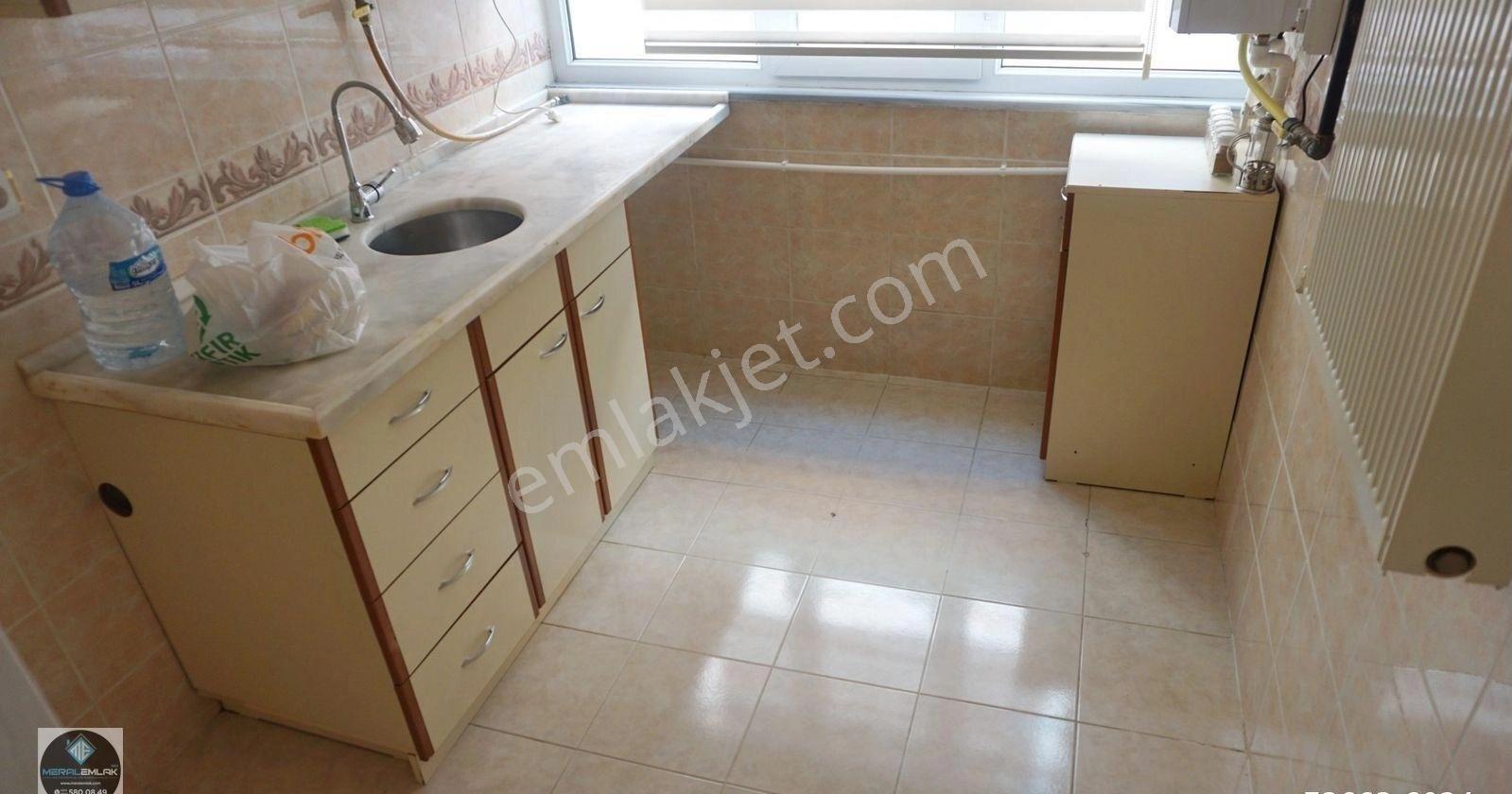 *meral R6108 Alparslan Cd Yeni 19 Yaş Asansörlü Ön Cephe Ara Kat - Görsel 27