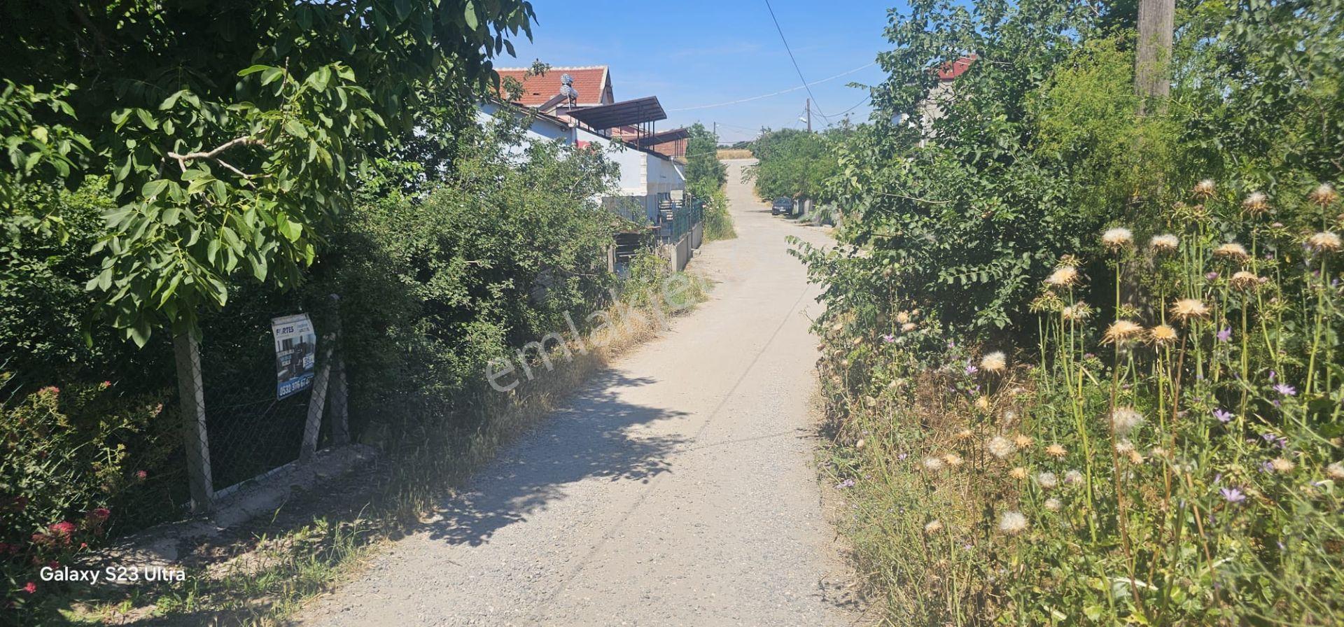 Tekirdağ Kapaklı Müsatkil Ev Tapu Sahibi Perta Emlak Ümit Tahmaz - Görsel 7