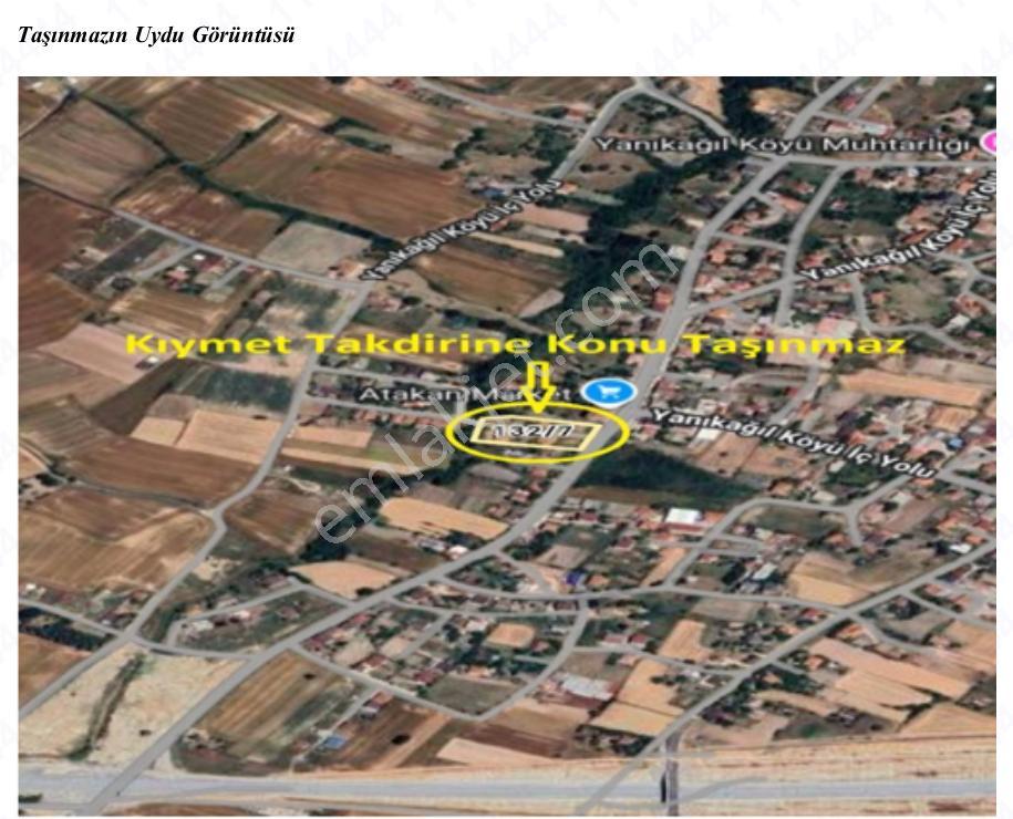 Tekirdağ Kapaklı Müsatkil Ev Tapu Sahibi Perta Emlak Ümit Tahmaz - Görsel 23