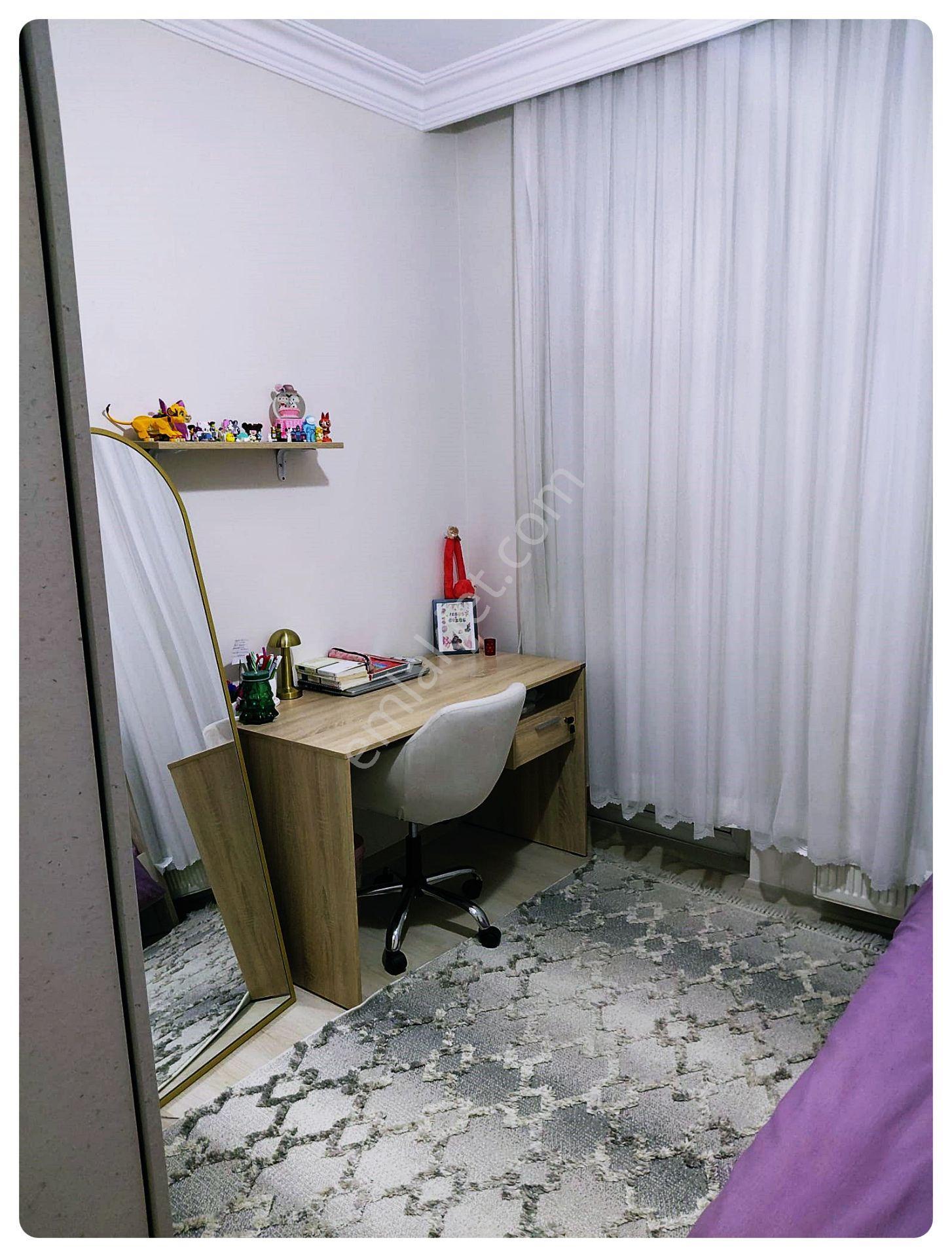 Cihandan Demetlalede Vatan Cadde Ve İvedik Metro Yakını 3+1 Satlık Daire - Görsel 17
