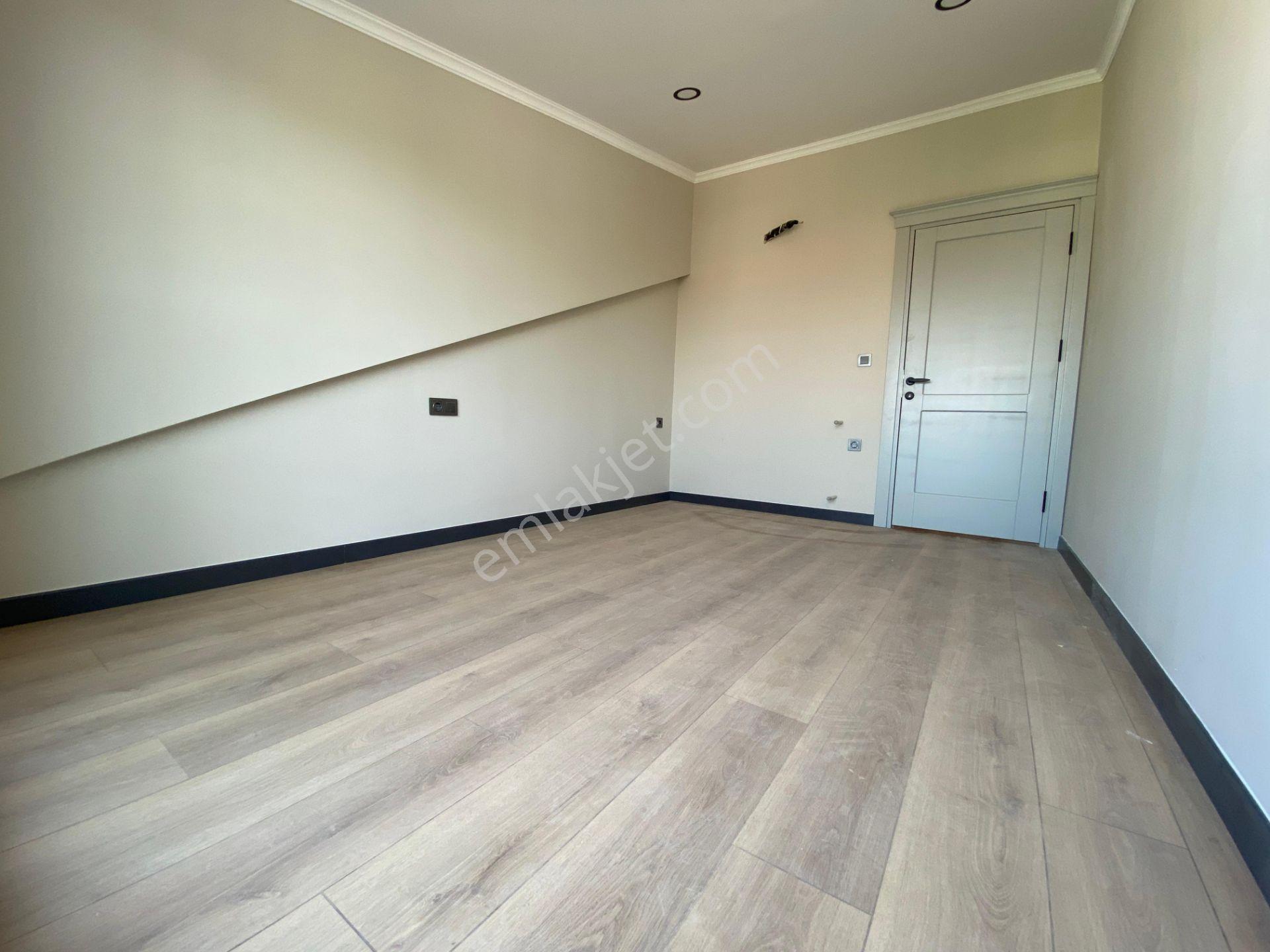 Goldhouse Dan Satılık Taşyaka Da Lüks Asansörlü 2+1 Dubleks Daire - Görsel 18