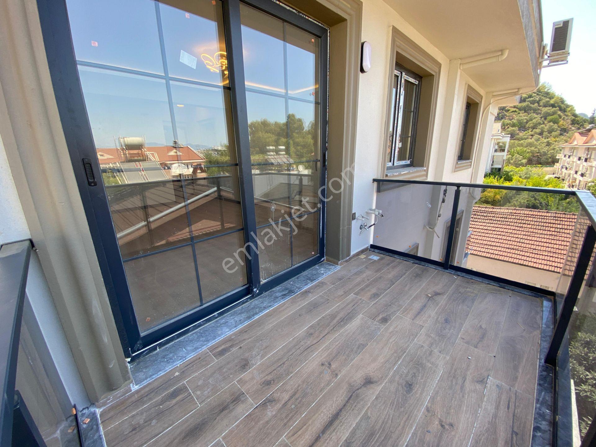 Goldhouse Dan Satılık Taşyaka Da Lüks Asansörlü 2+1 Dubleks Daire - Görsel 10