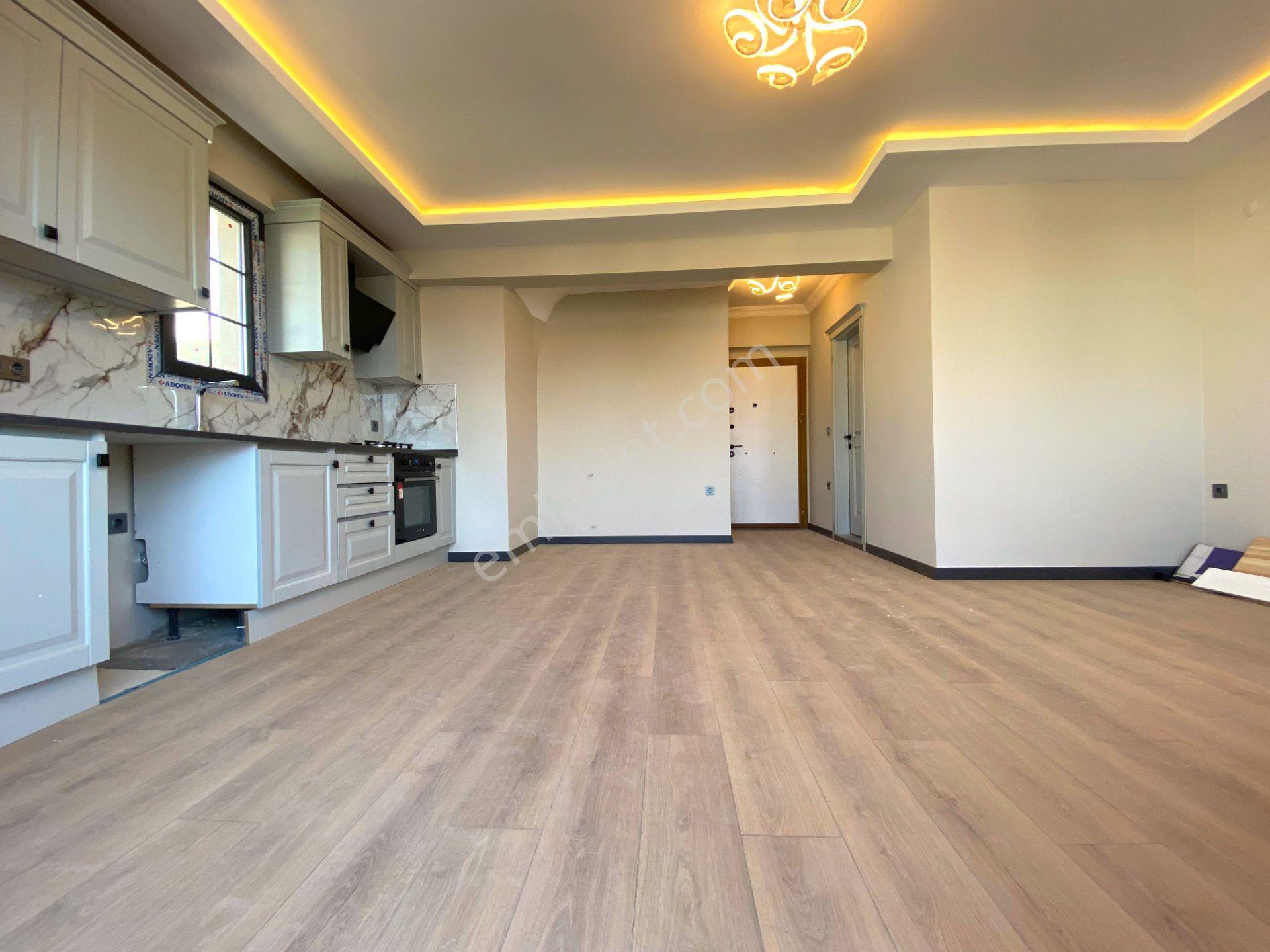 Goldhouse Dan Satılık Taşyaka Da Lüks Asansörlü 2+1 Dubleks Daire - Görsel 7