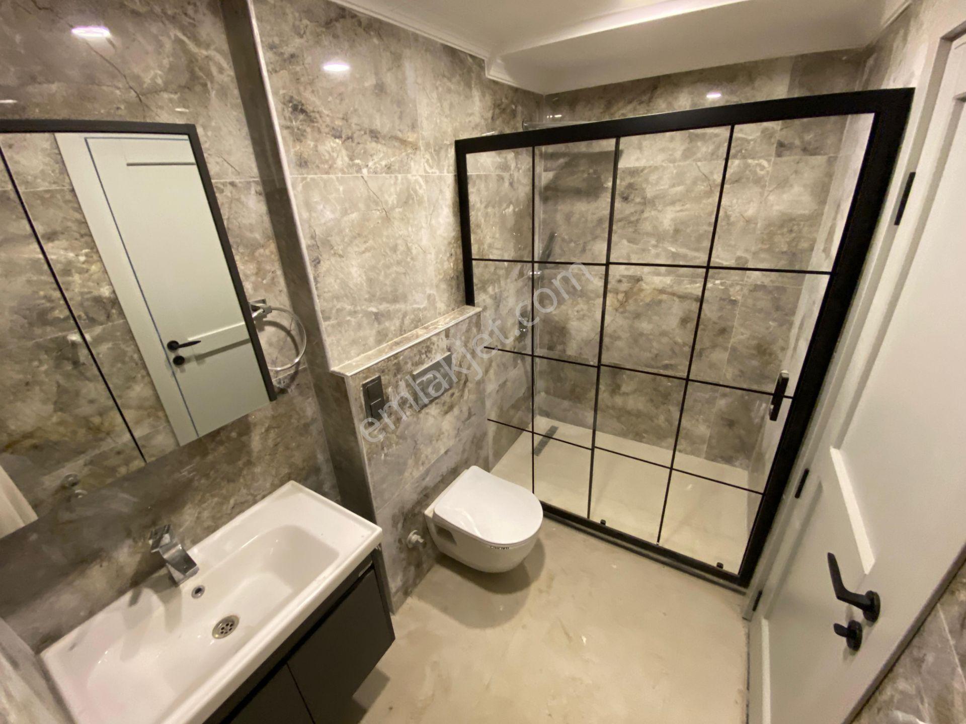 Goldhouse Dan Satılık Taşyaka Da Lüks Asansörlü 2+1 Dubleks Daire - Görsel 11