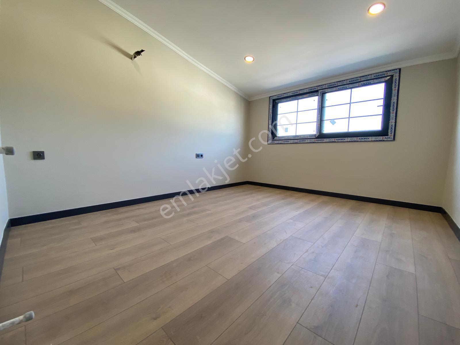 Goldhouse Dan Satılık Taşyaka Da Lüks Asansörlü 2+1 Dubleks Daire - Görsel 22