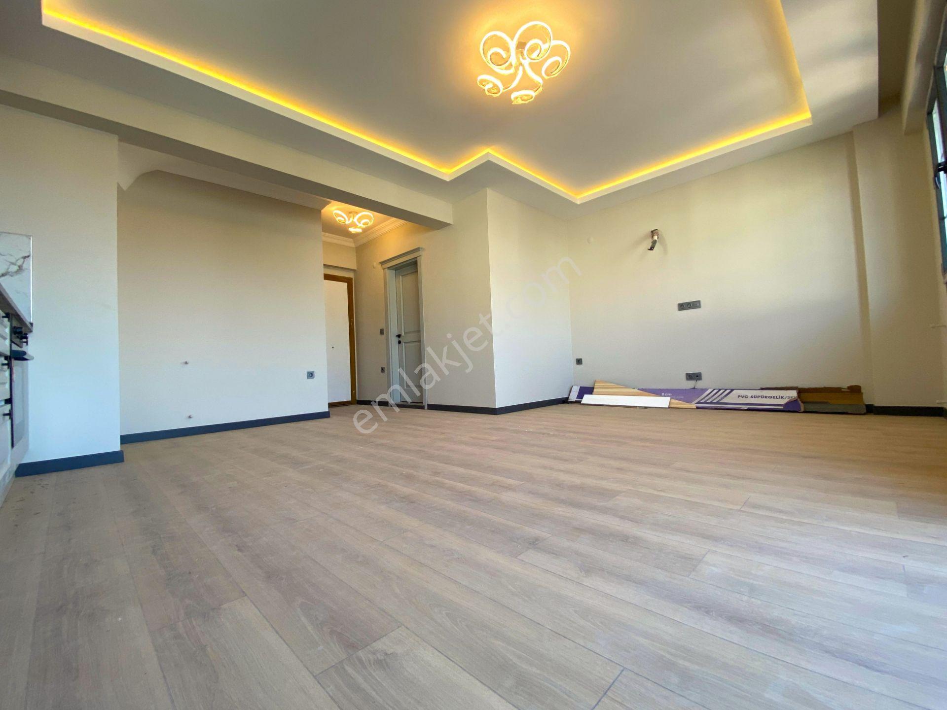Goldhouse Dan Satılık Taşyaka Da Lüks Asansörlü 2+1 Dubleks Daire - Görsel 4