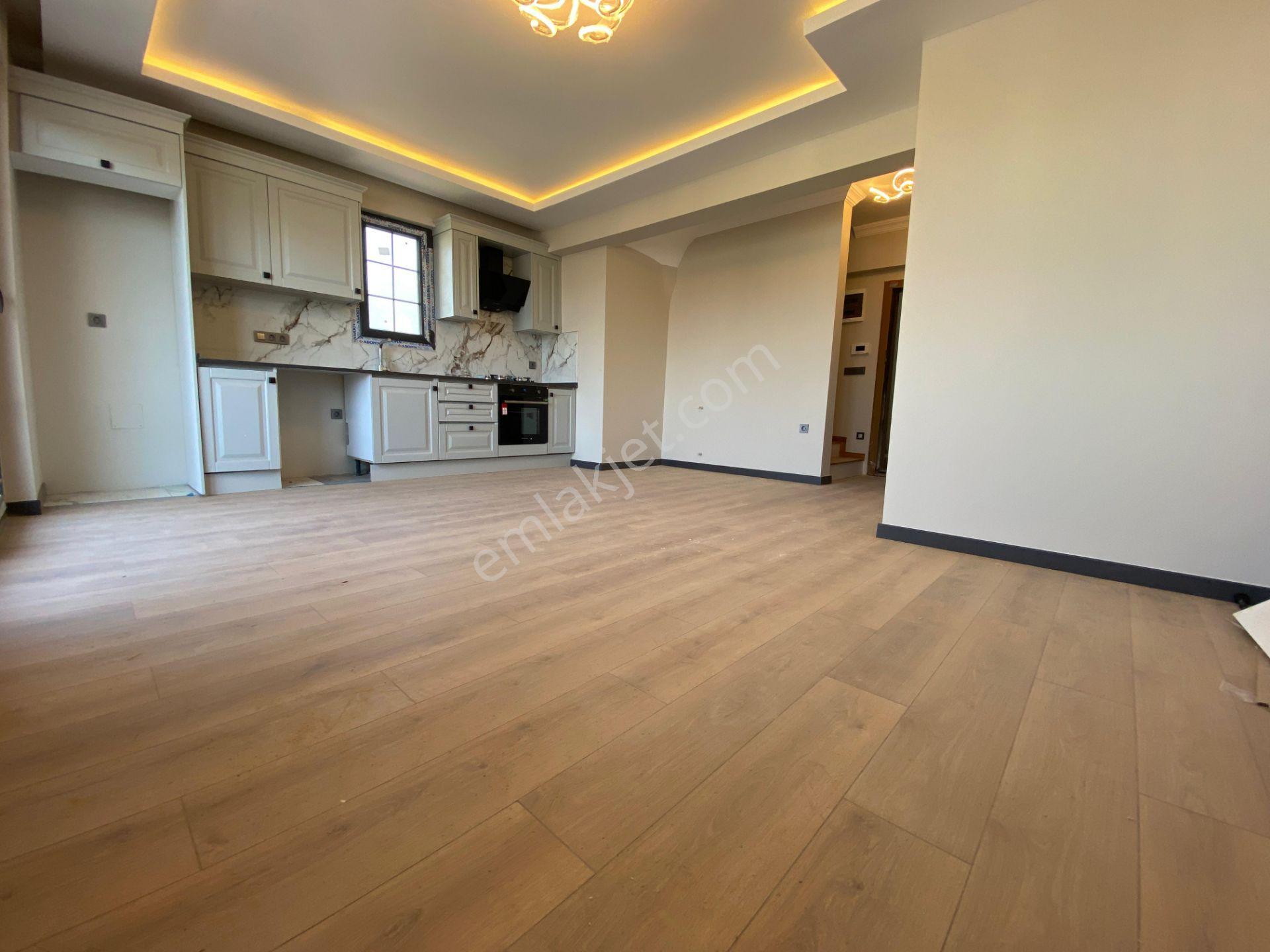 Goldhouse Dan Satılık Taşyaka Da Lüks Asansörlü 2+1 Dubleks Daire - Görsel 3
