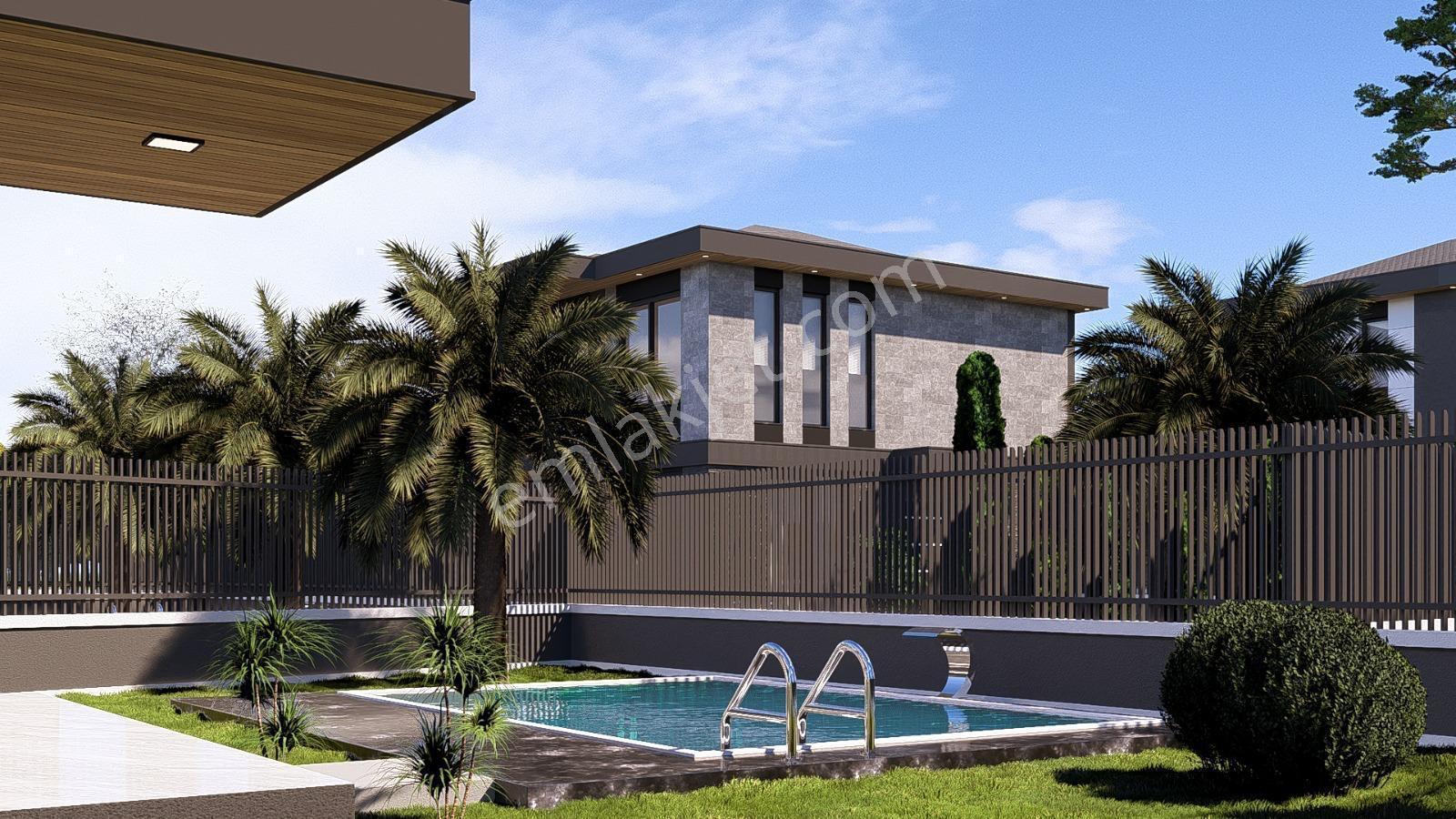 Karasu Merkeze Yakın! Villa İmarlı Uygun Fiyatlı 300 M2 Arsa!!!! - Görsel 2