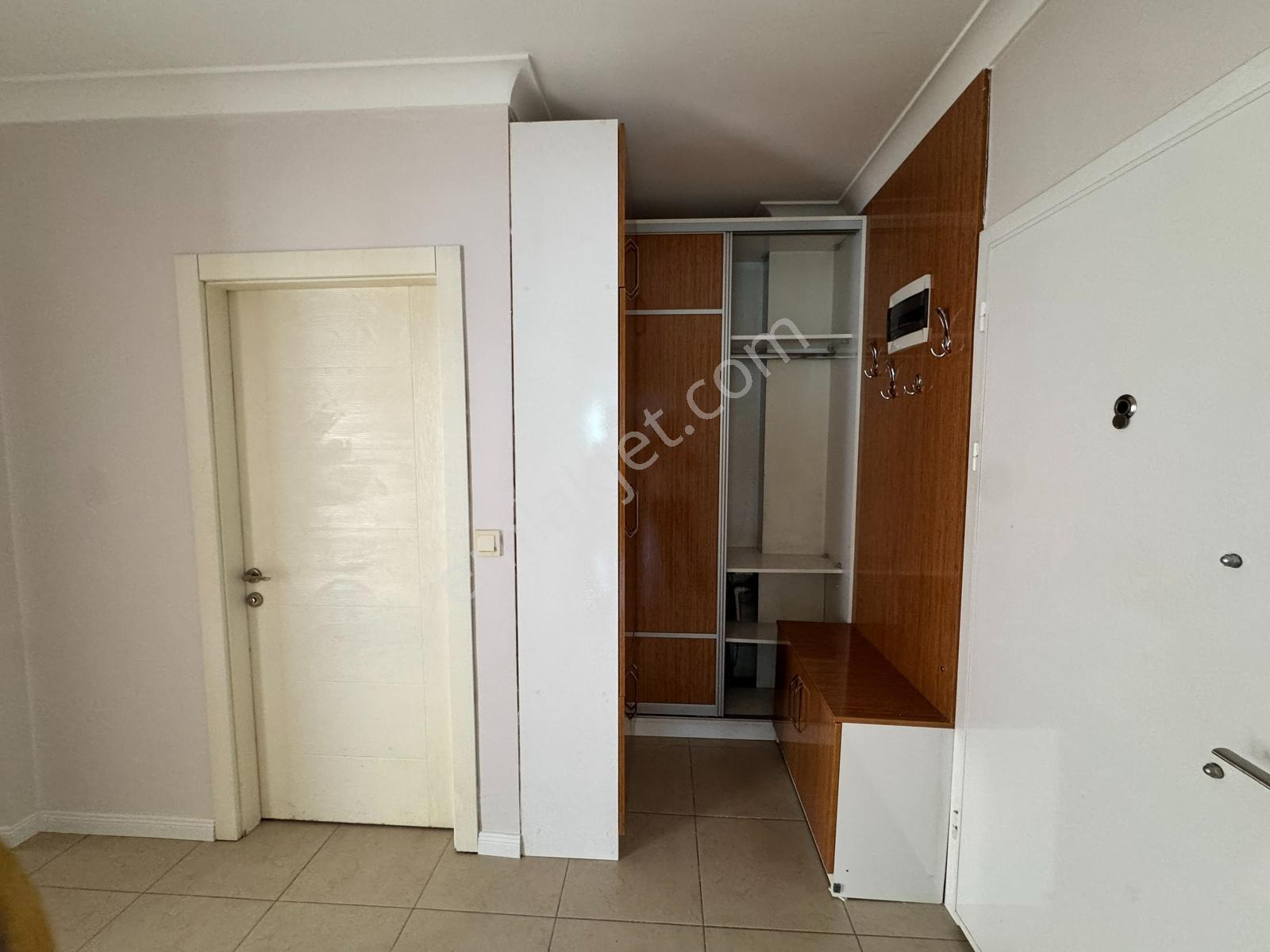 Vip'den 17.cadde Peyzaj Alanı Ön Cephe Kiralık 4+1 Site Dairesi - Görsel 36