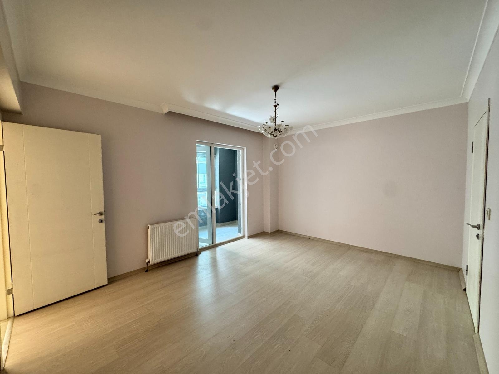 Vip'den 17.cadde Peyzaj Alanı Ön Cephe Kiralık 4+1 Site Dairesi - Görsel 26