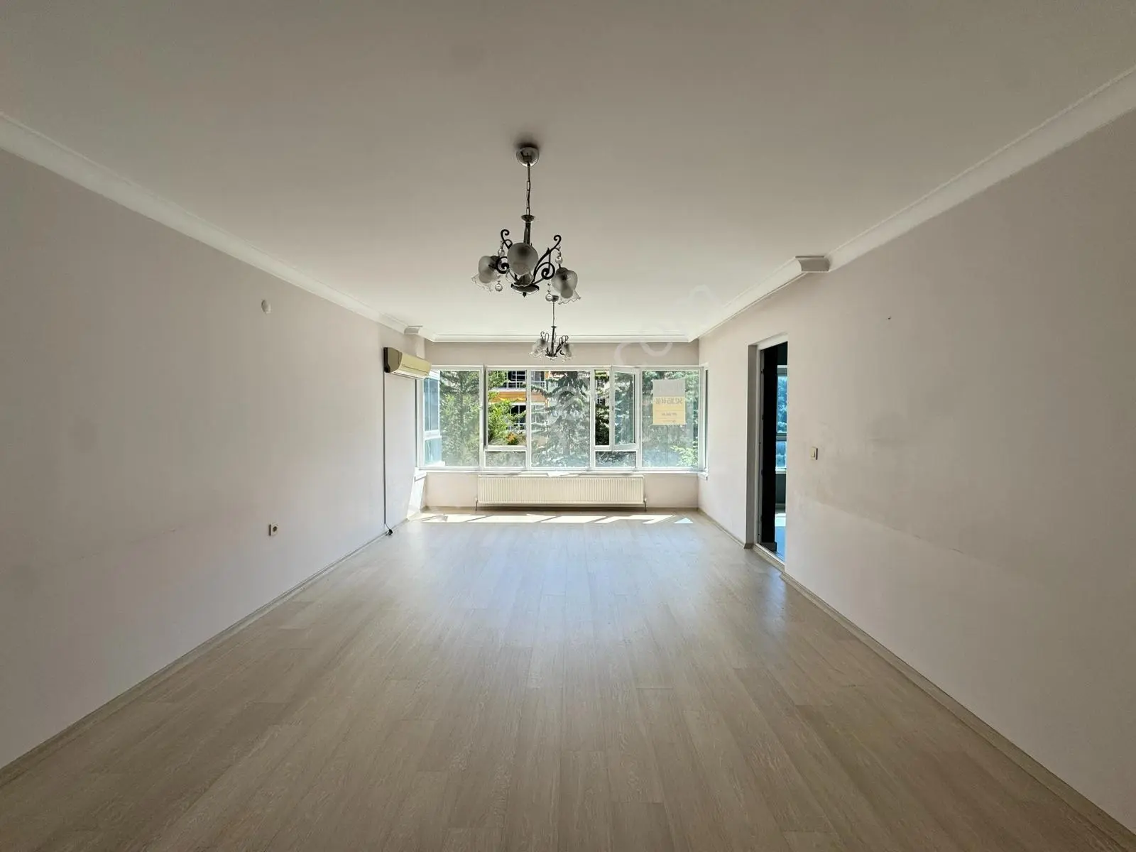 Vip'den 17.cadde Peyzaj Alanı Ön Cephe Kiralık 4+1 Site Dairesi - Görsel 2