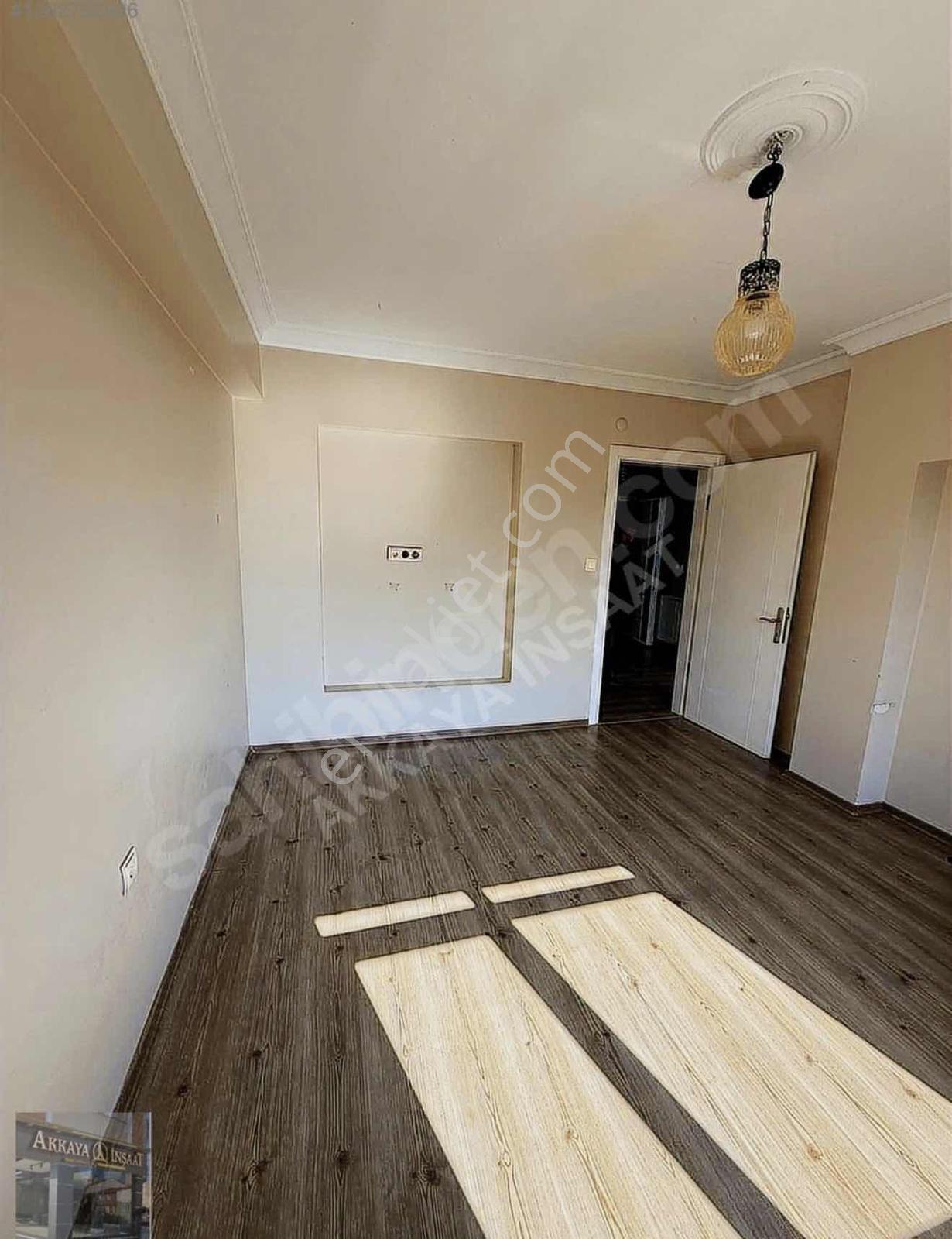 Akkaya İnşaattan Havuzlarda Müstakil 2+1 Kiralık Daire - Görsel 2