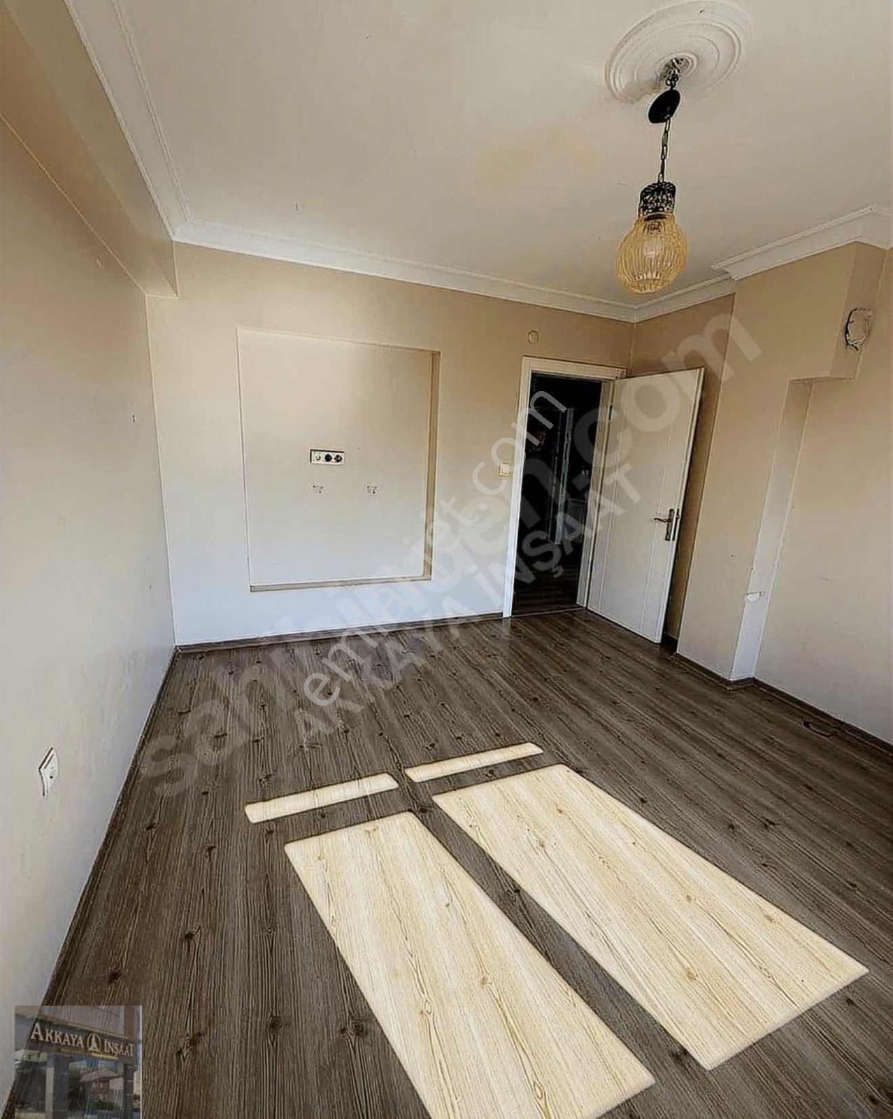 Akkaya İnşaattan Havuzlarda Müstakil 2+1 Kiralık Daire - Görsel 12