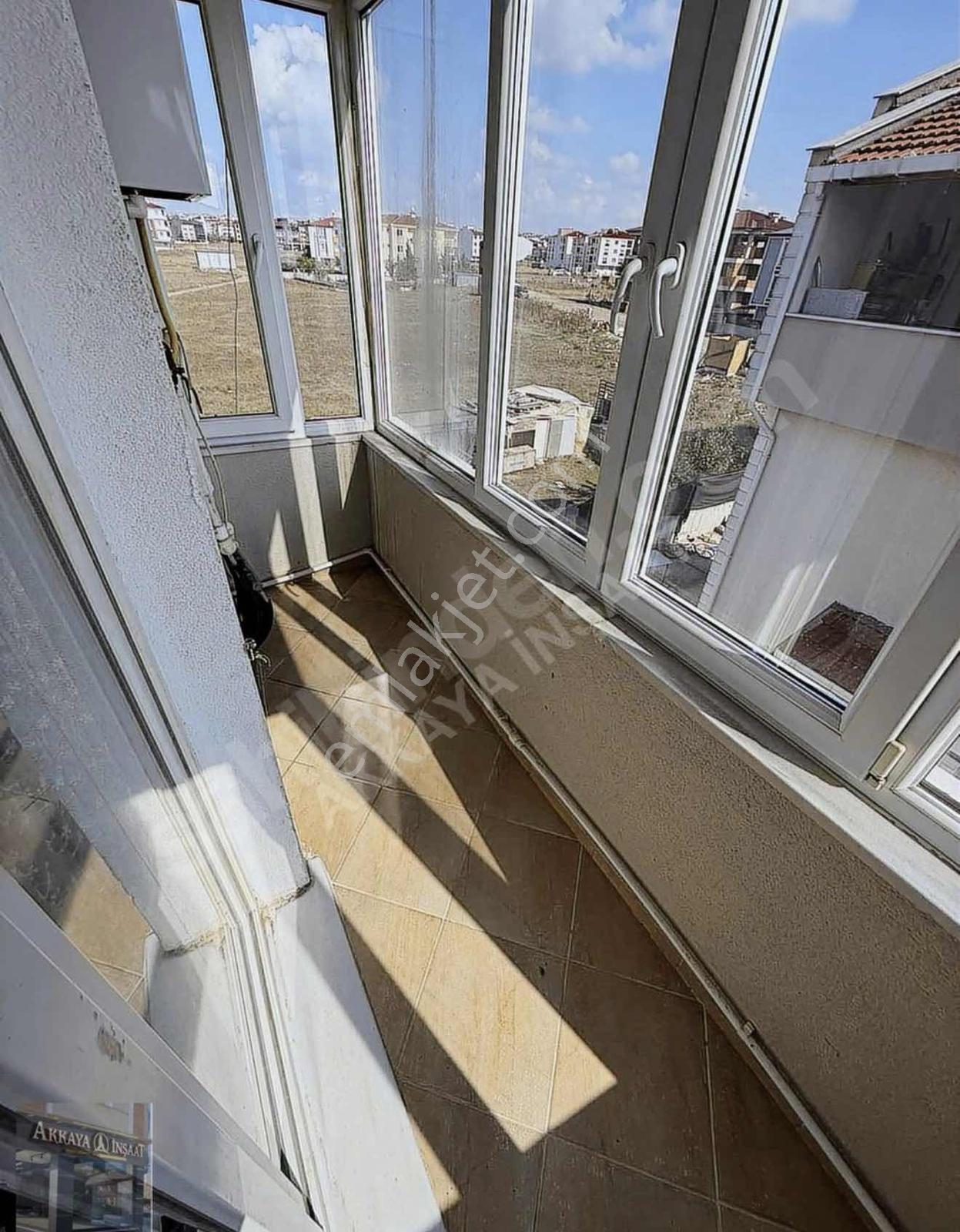 Akkaya İnşaattan Havuzlarda Müstakil 2+1 Kiralık Daire - Görsel 7