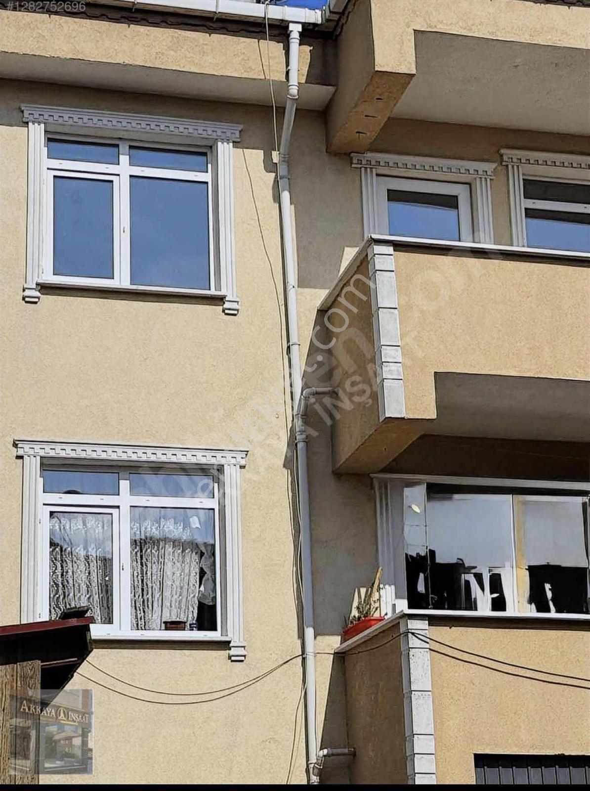 Akkaya İnşaattan Havuzlarda Müstakil 2+1 Kiralık Daire - Görsel 18