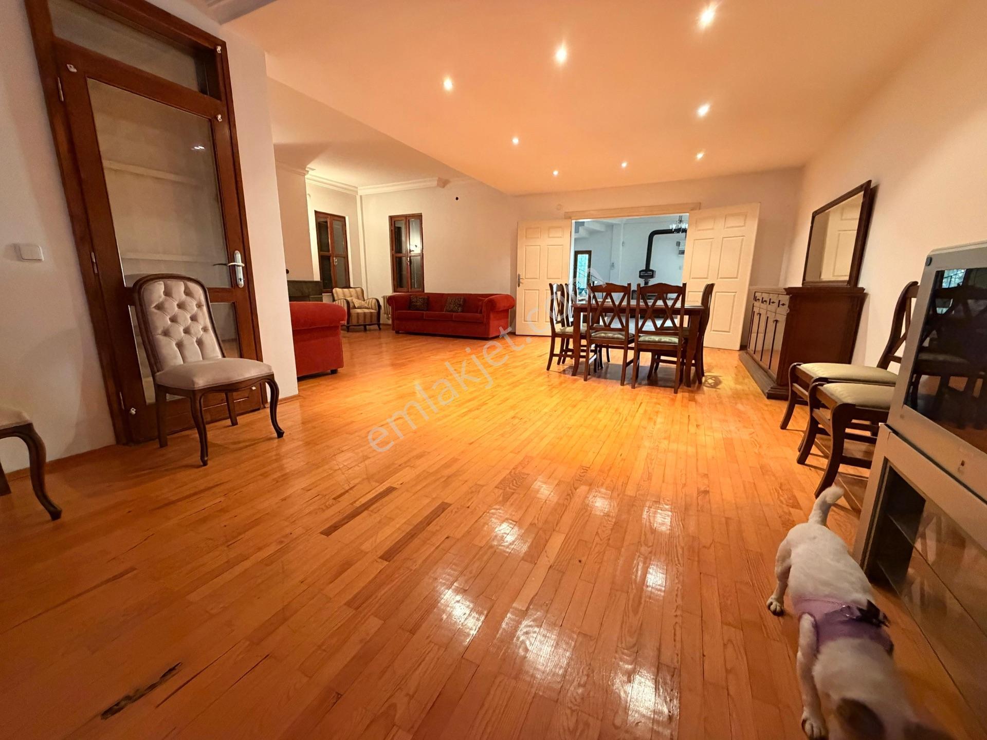 Antalya Döşemealtı Emsalsiz Özel Andızlı Villa 2136 M2 - Görsel 11