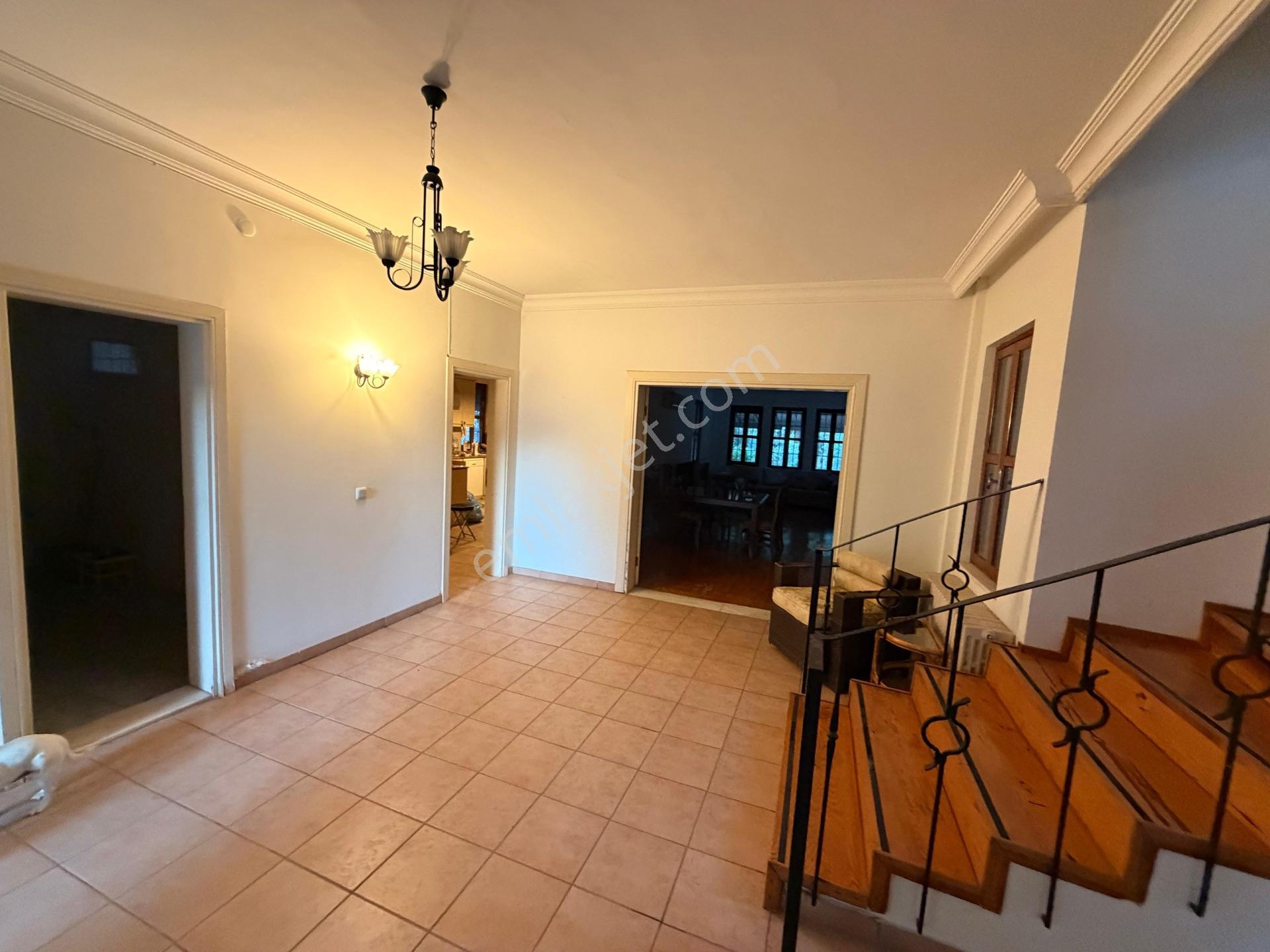 Antalya Döşemealtı Emsalsiz Özel Andızlı Villa 2136 M2 - Görsel 14