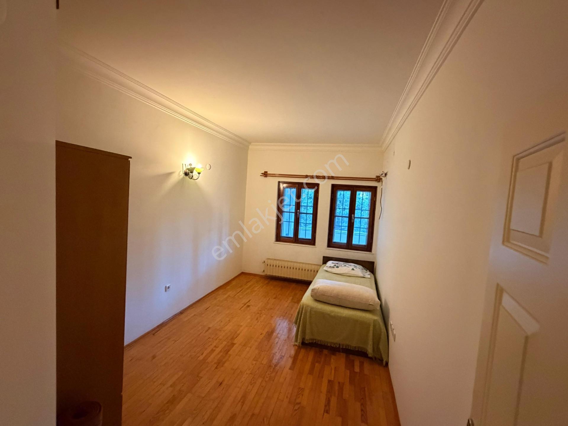 Antalya Döşemealtı Emsalsiz Özel Andızlı Villa 2136 M2 - Görsel 18