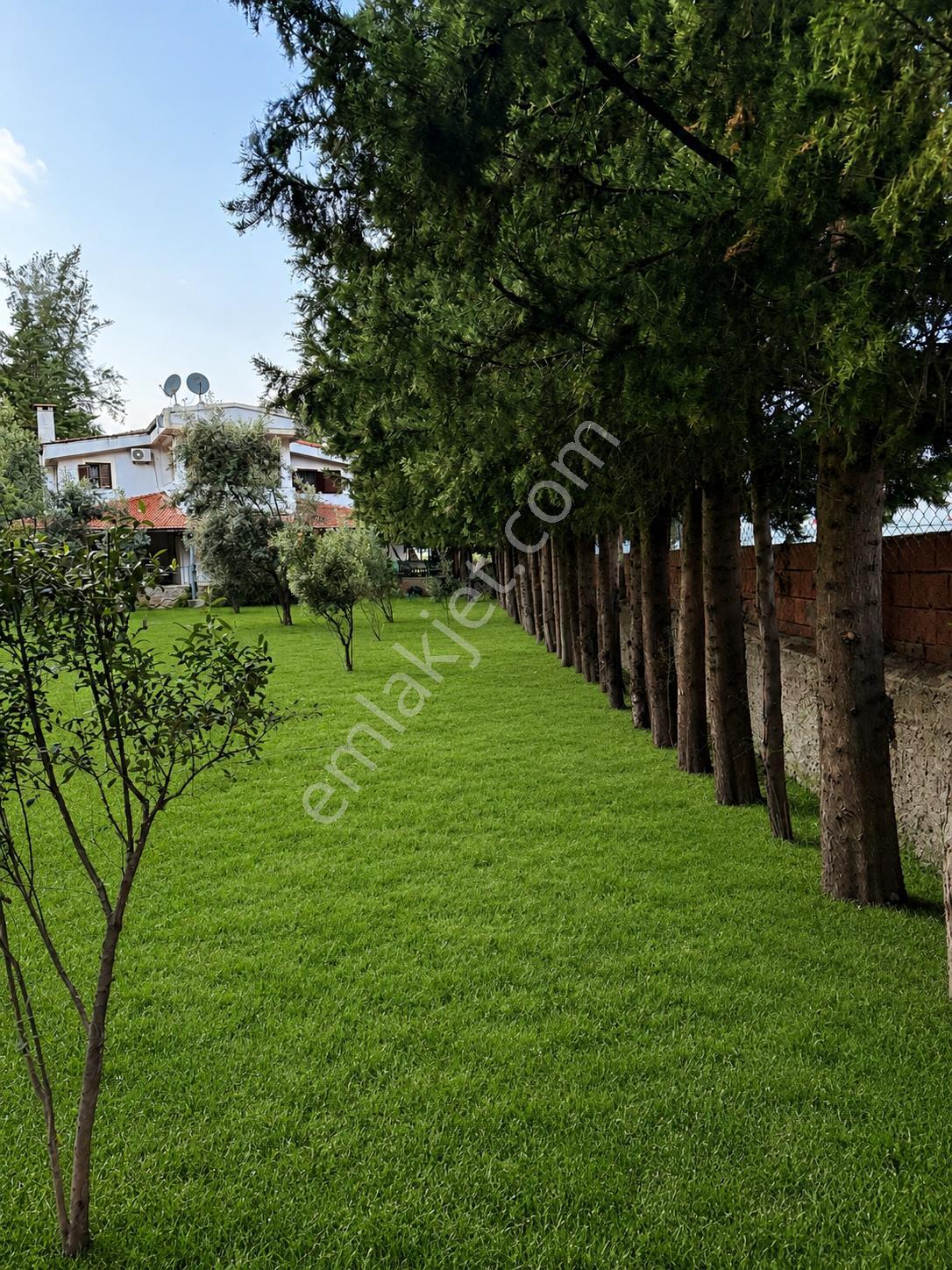 Antalya Döşemealtı Emsalsiz Özel Andızlı Villa 2136 M2 - Görsel 7