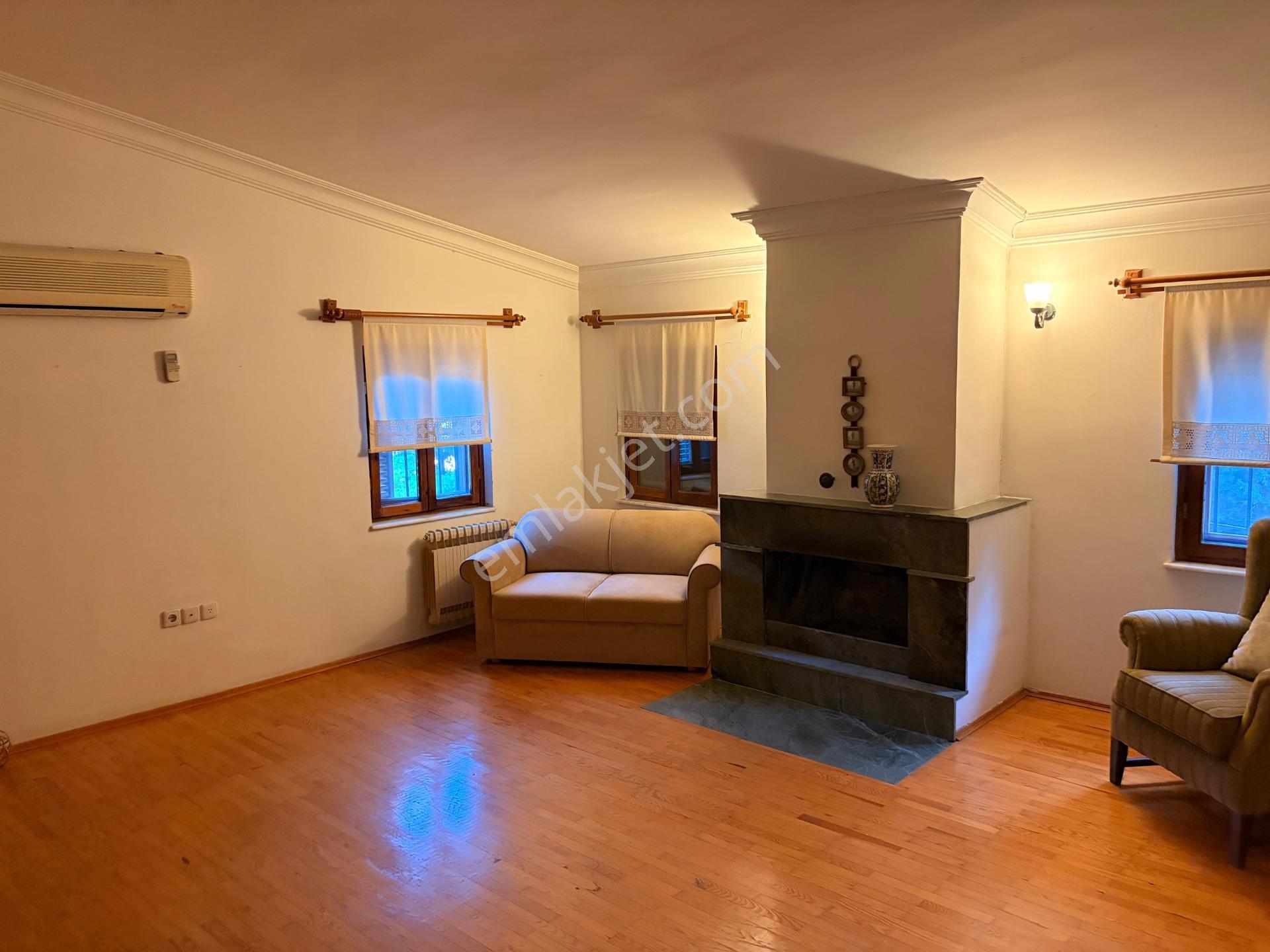 Antalya Döşemealtı Emsalsiz Özel Andızlı Villa 2136 M2 - Görsel 22